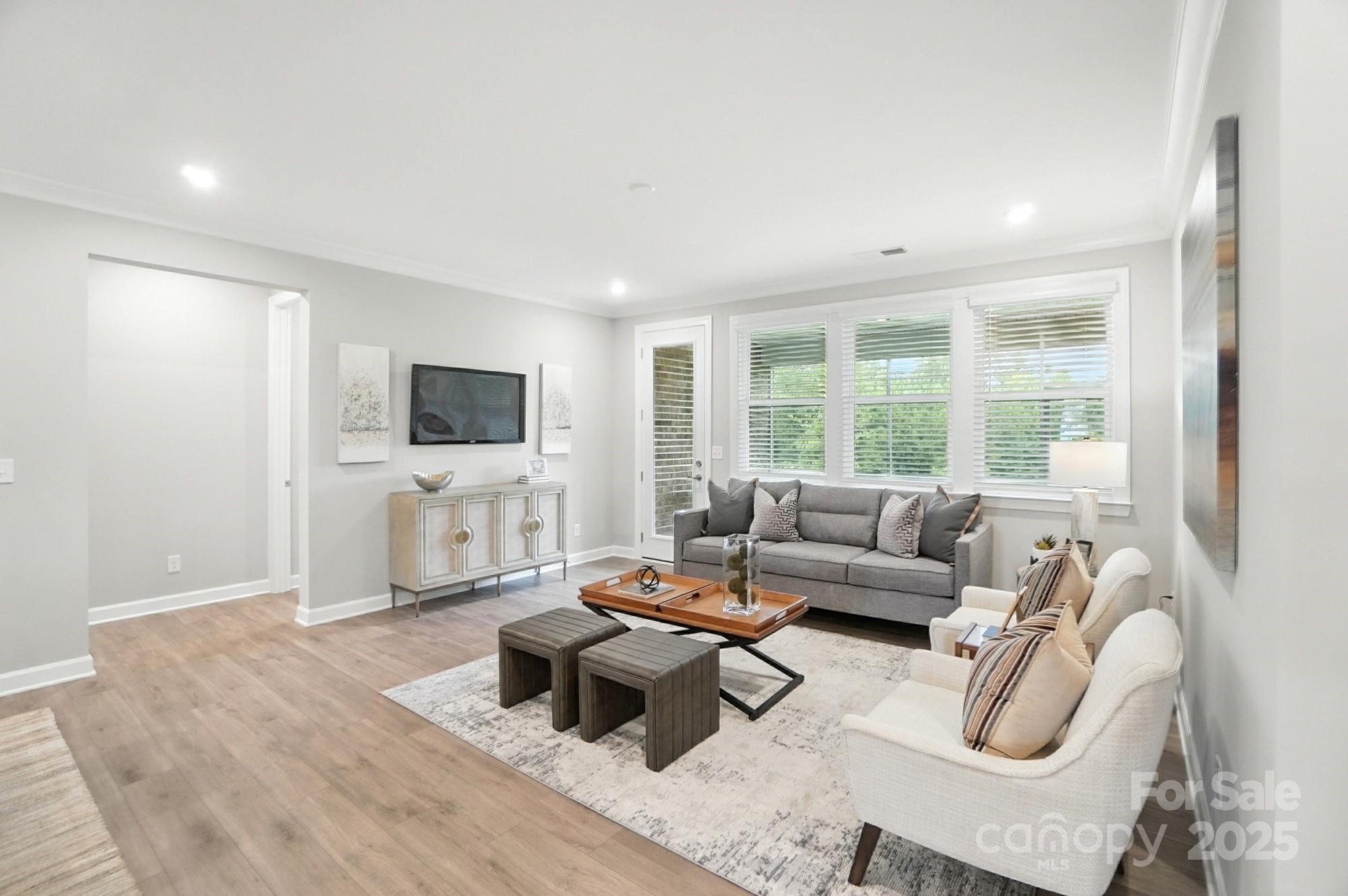 Sonata at Mint Hill - Residential