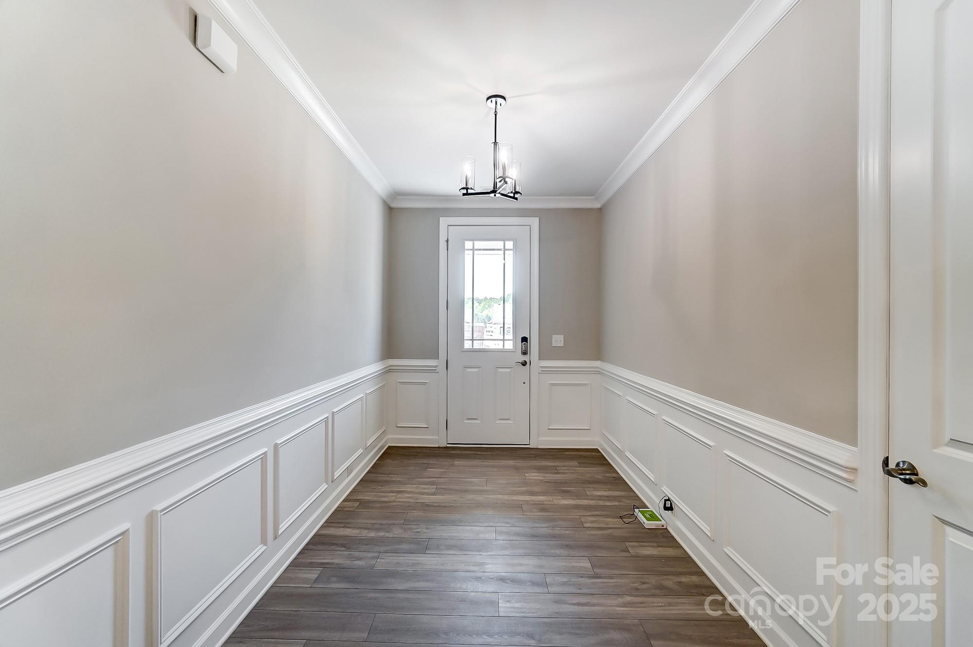 9662 Liberty Hill Drive
