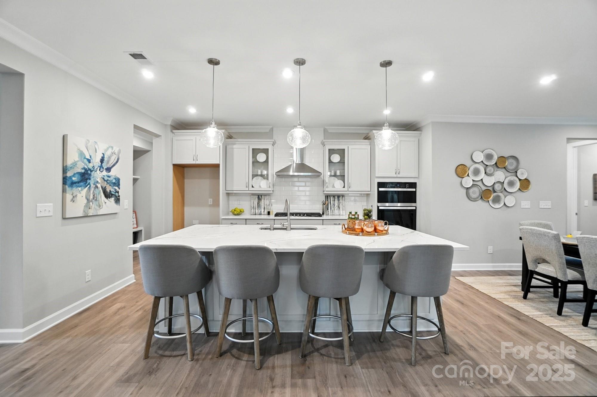 Sonata at Mint Hill - Residential