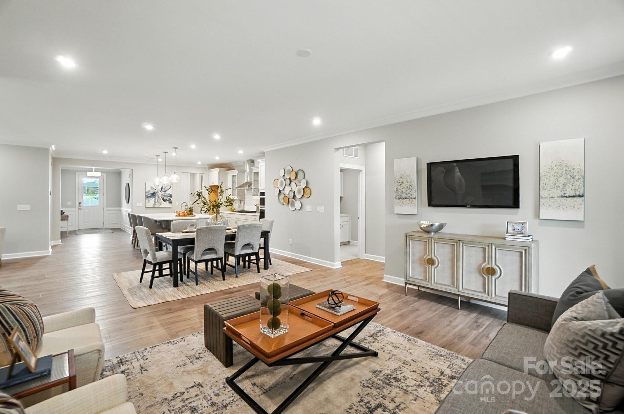 Sonata at Mint Hill - Residential