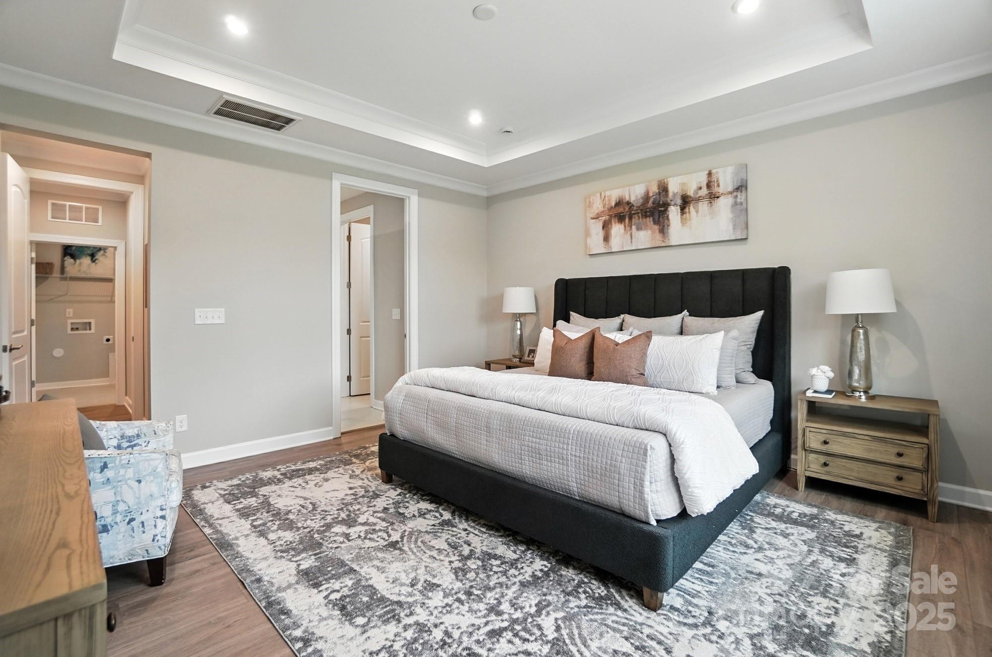 Sonata at Mint Hill - Residential