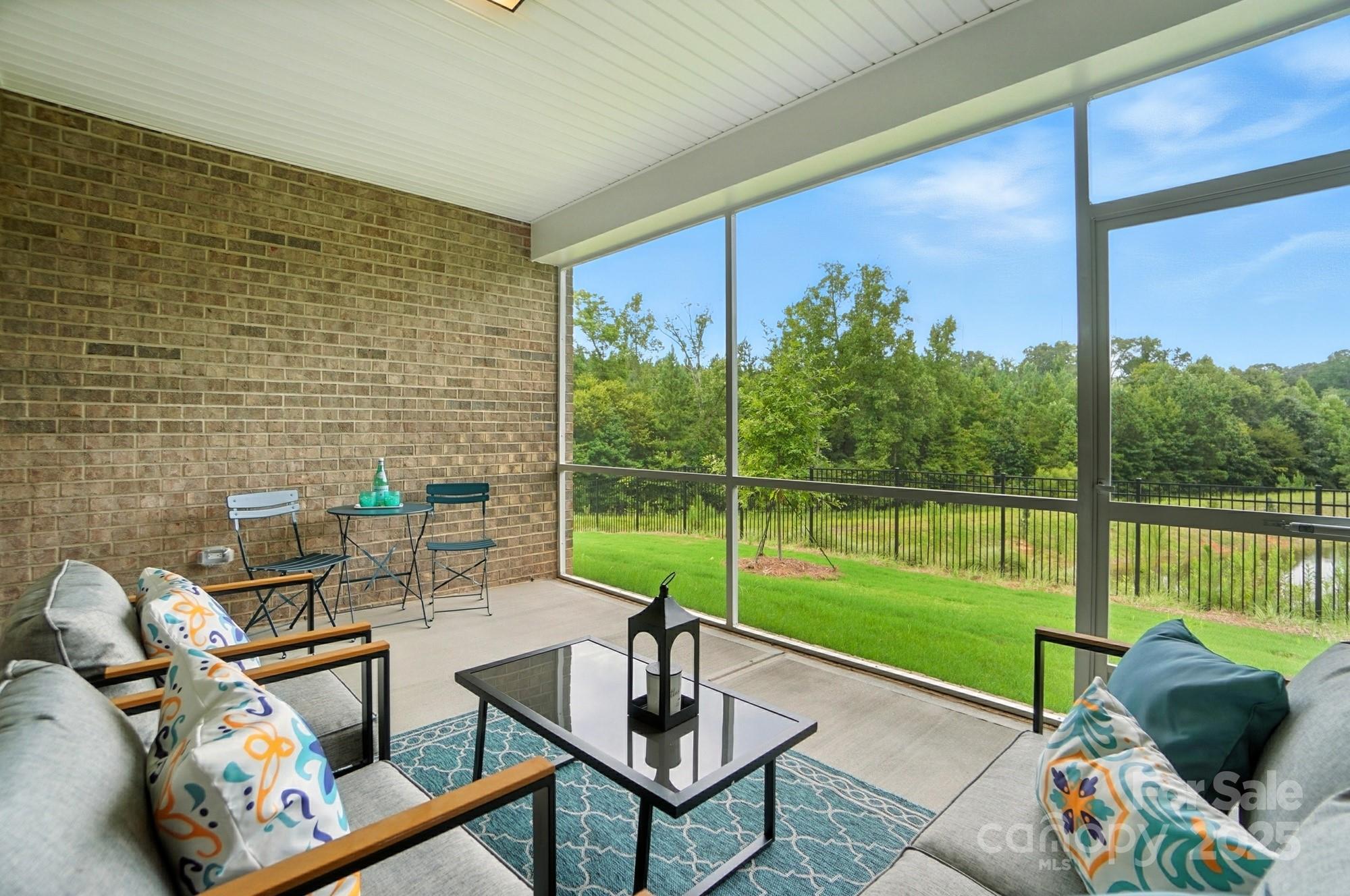 Sonata at Mint Hill - Residential