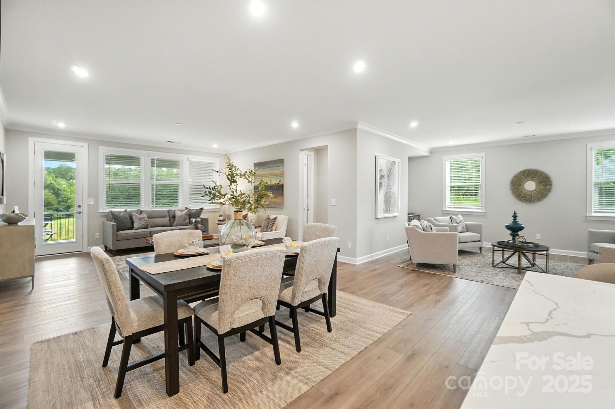 Sonata at Mint Hill - Residential