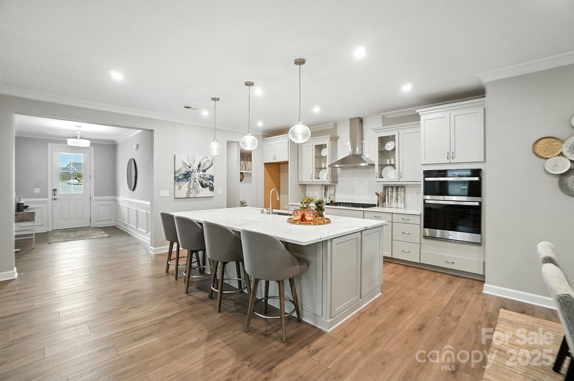 9662 Liberty Hill Drive