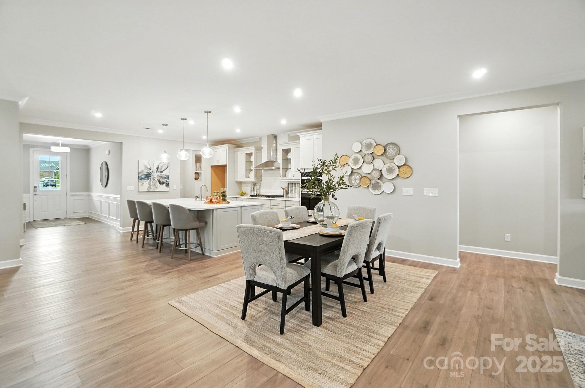 Sonata at Mint Hill - Residential