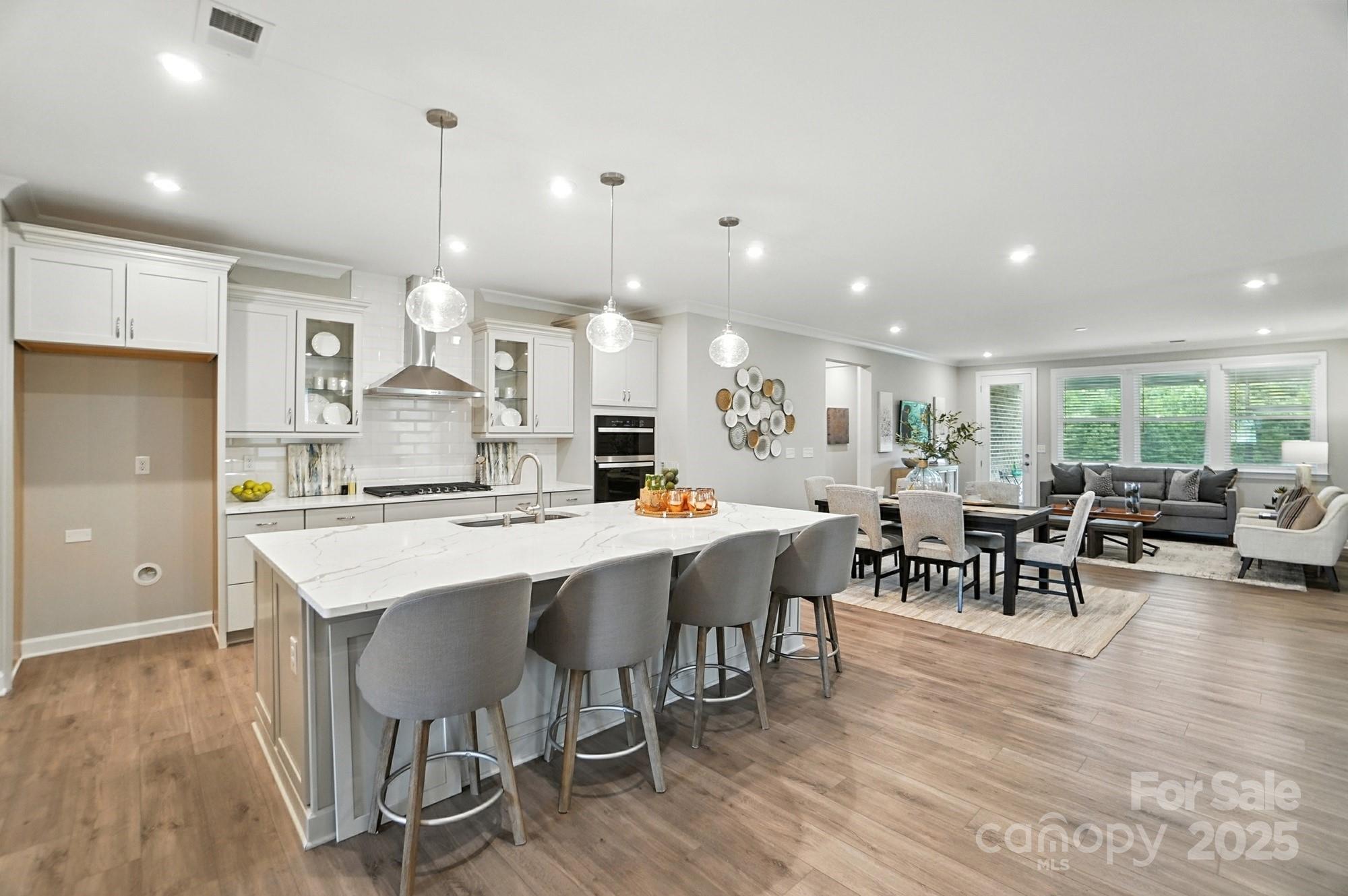 Sonata at Mint Hill - Residential