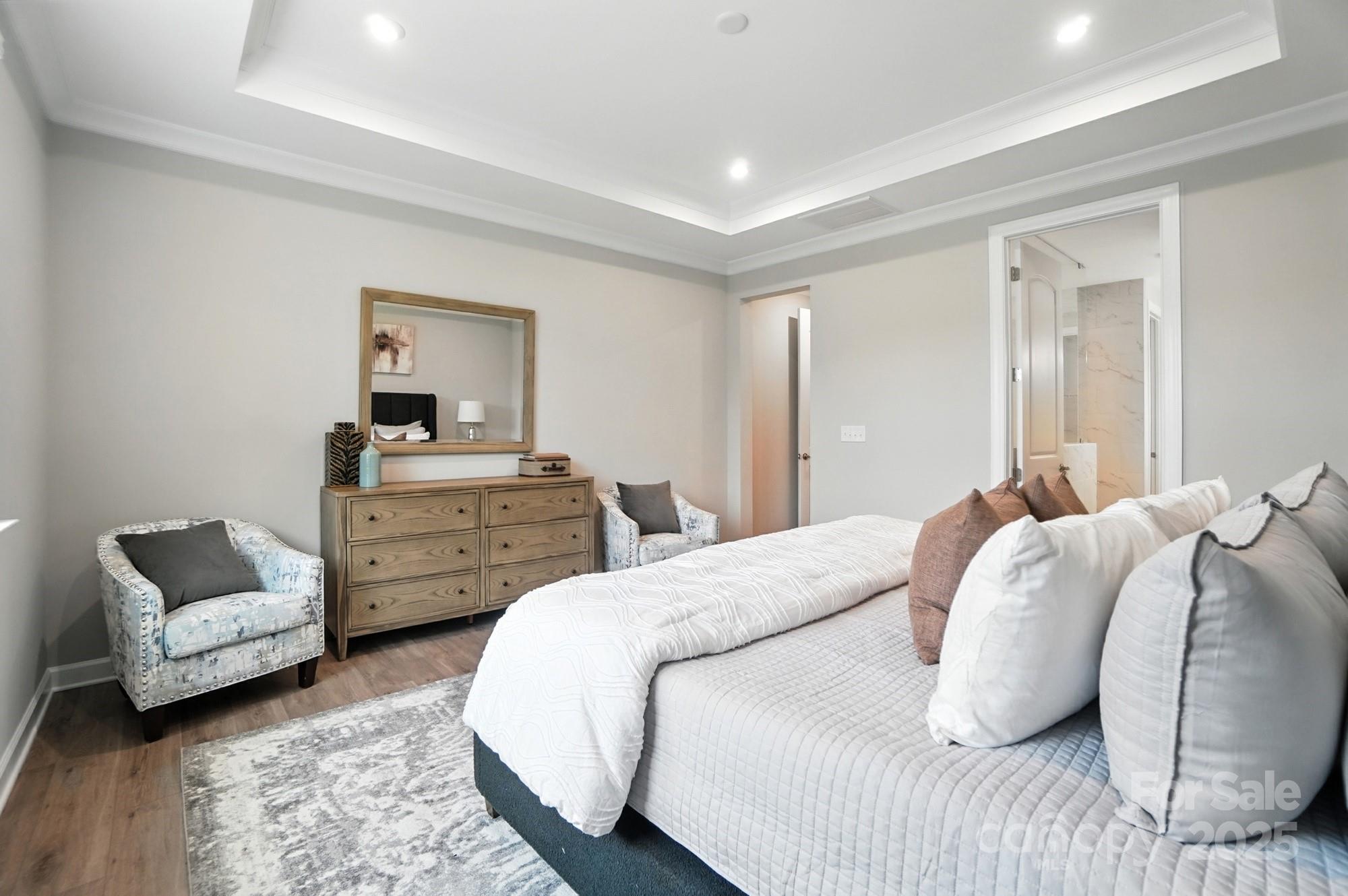 Sonata at Mint Hill - Residential