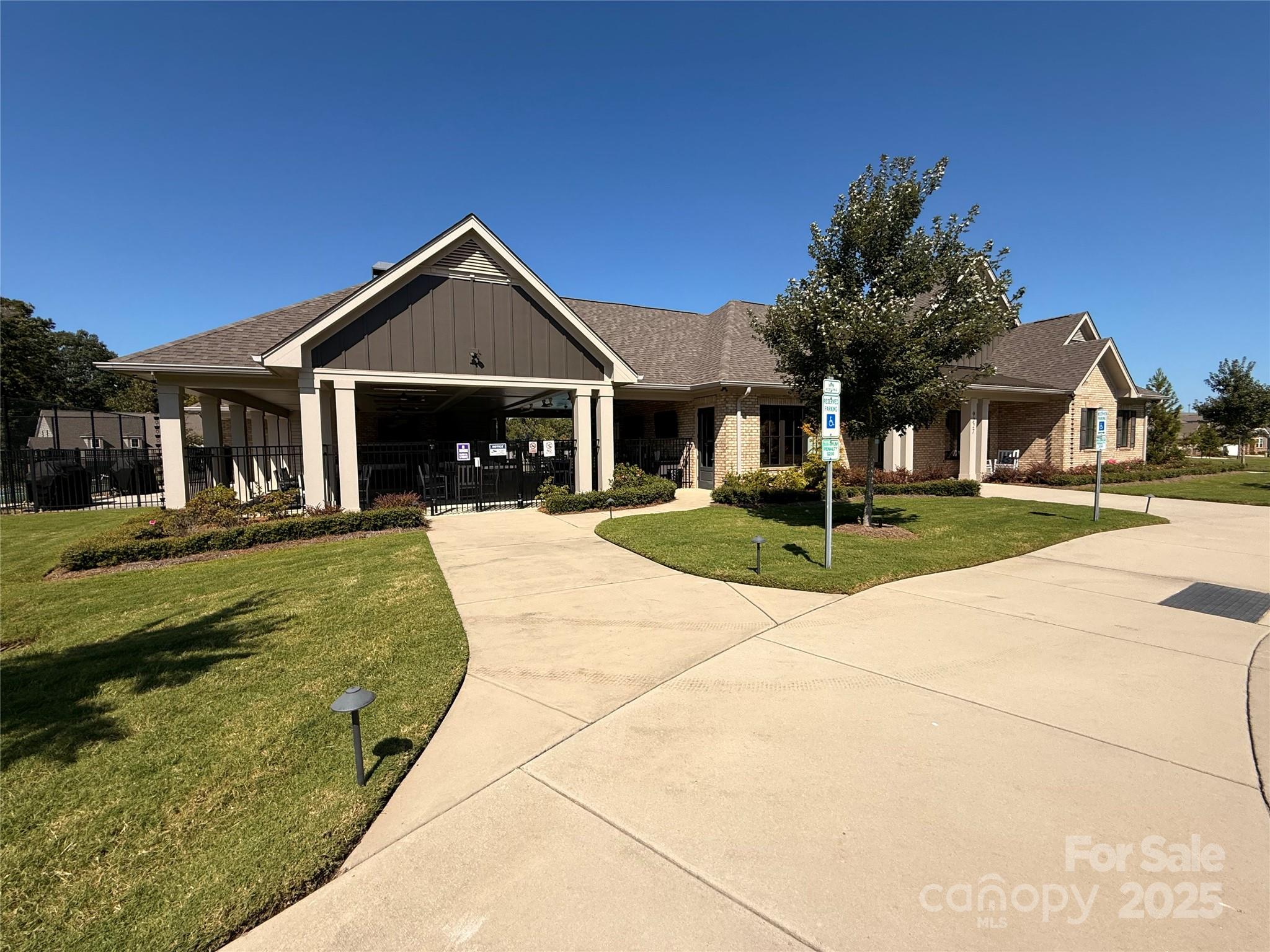 Sonata at Mint Hill - Residential