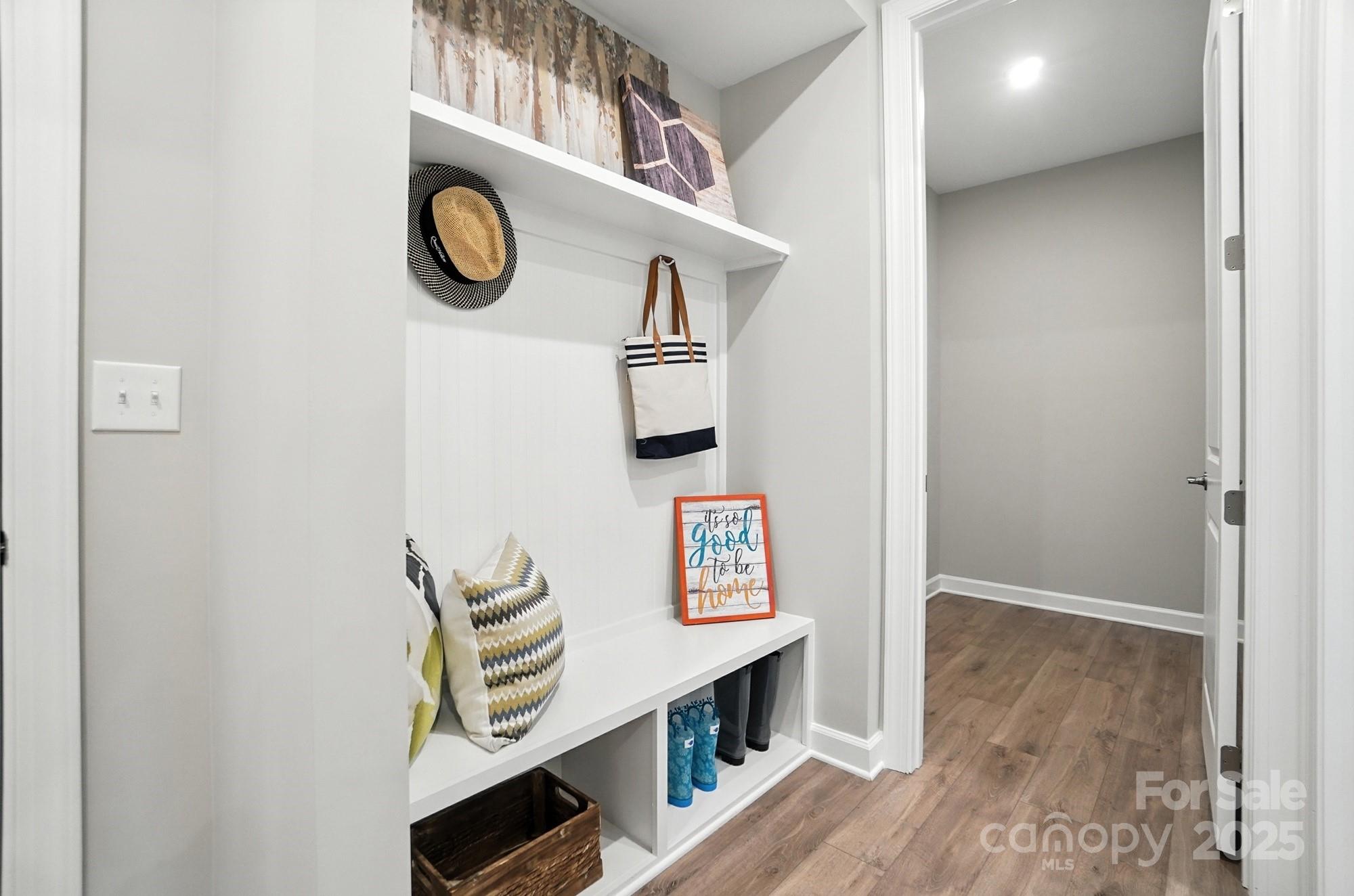 Sonata at Mint Hill - Residential