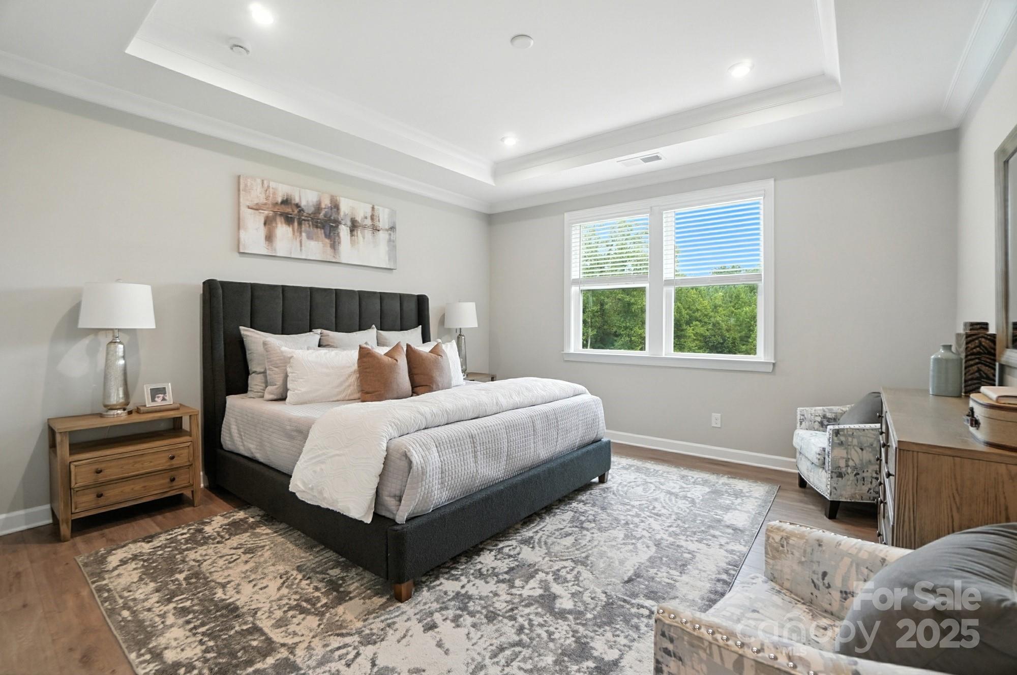 Sonata at Mint Hill - Residential