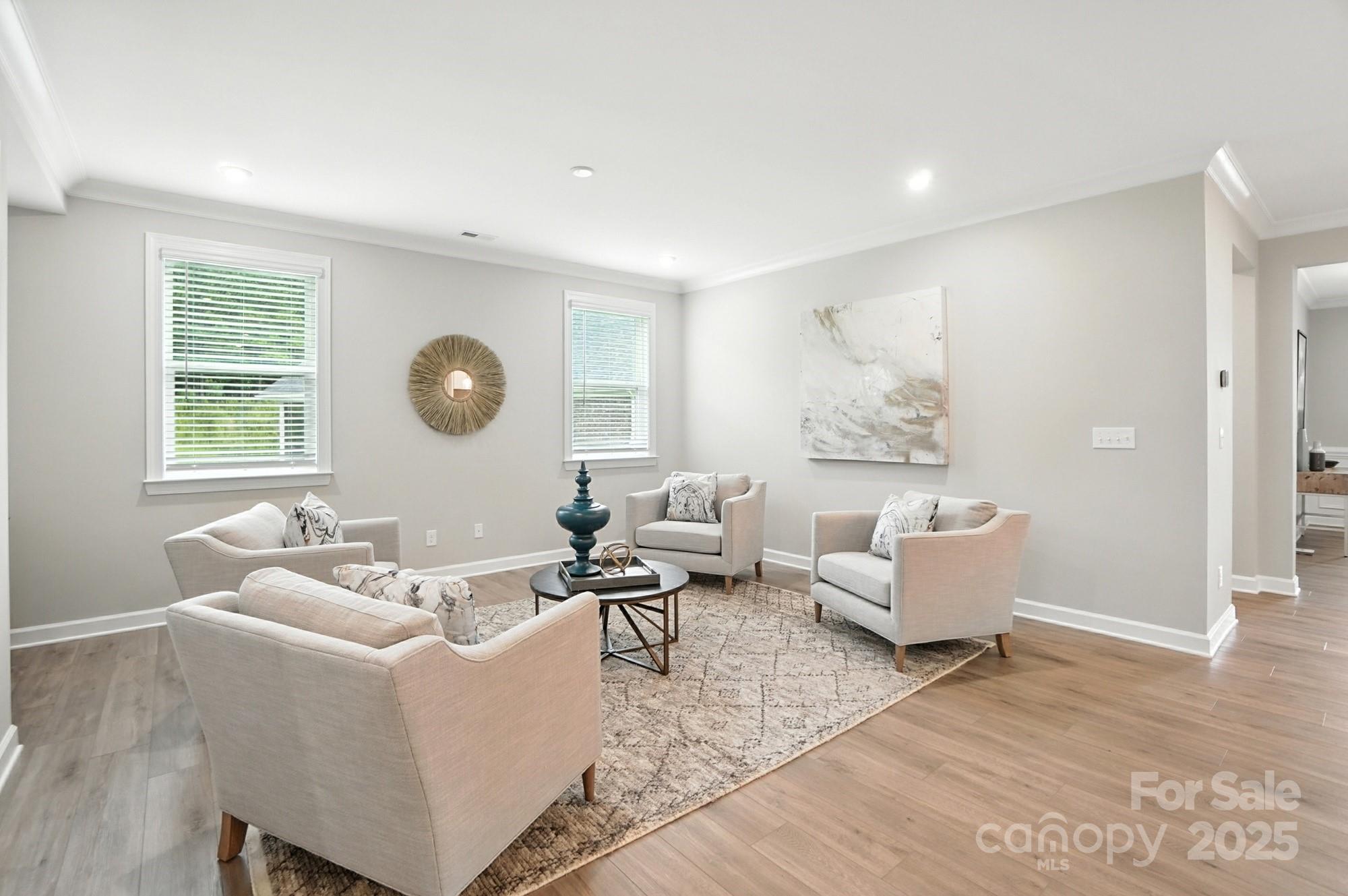 Sonata at Mint Hill - Residential