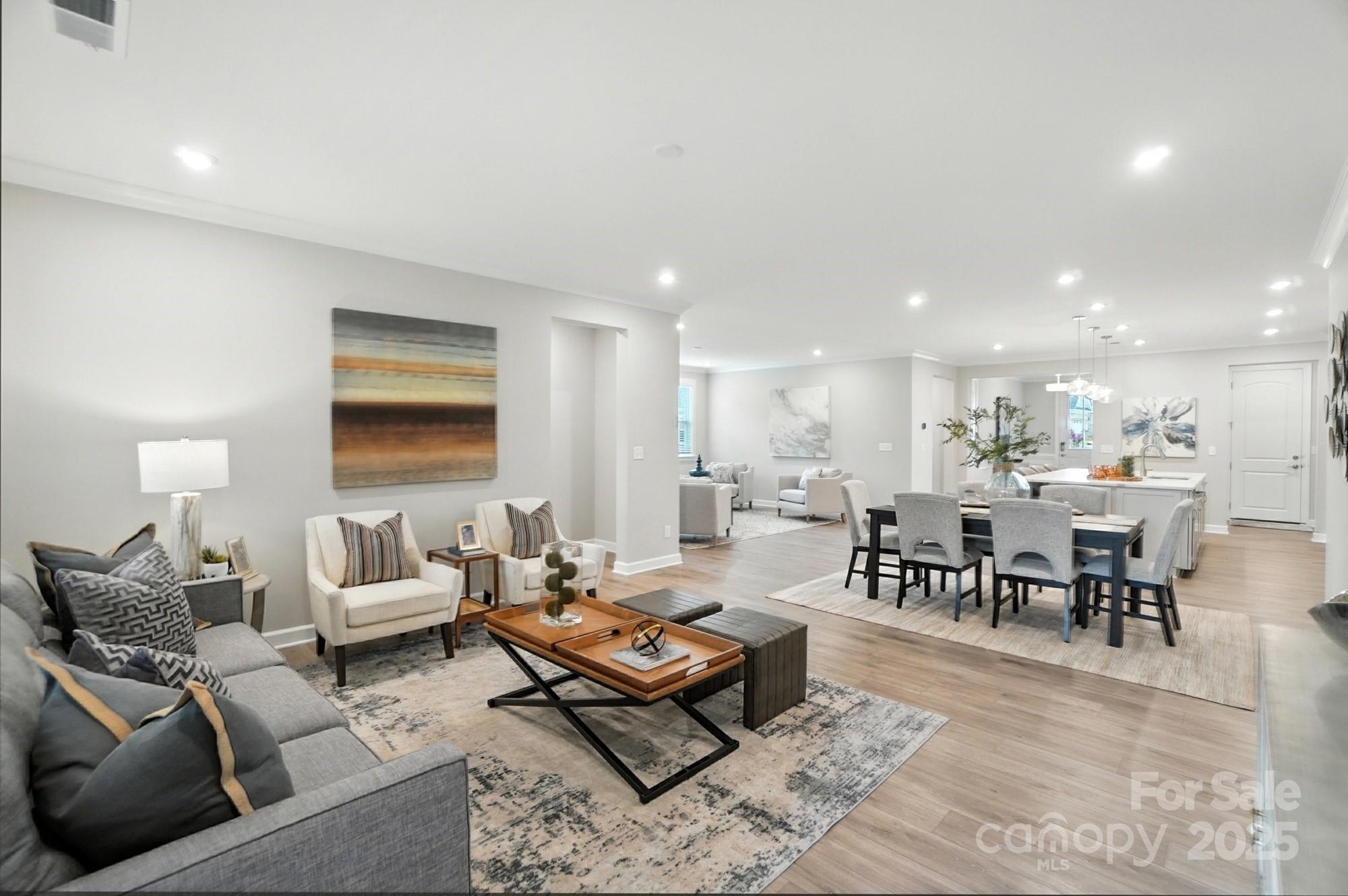 Sonata at Mint Hill - Residential