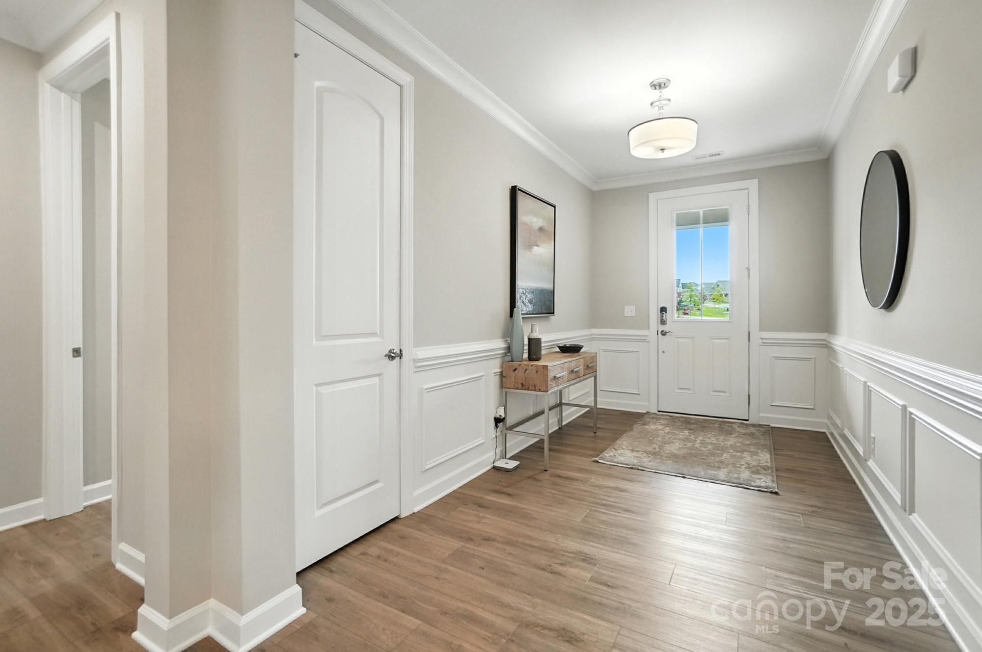 9662 Liberty Hill Drive