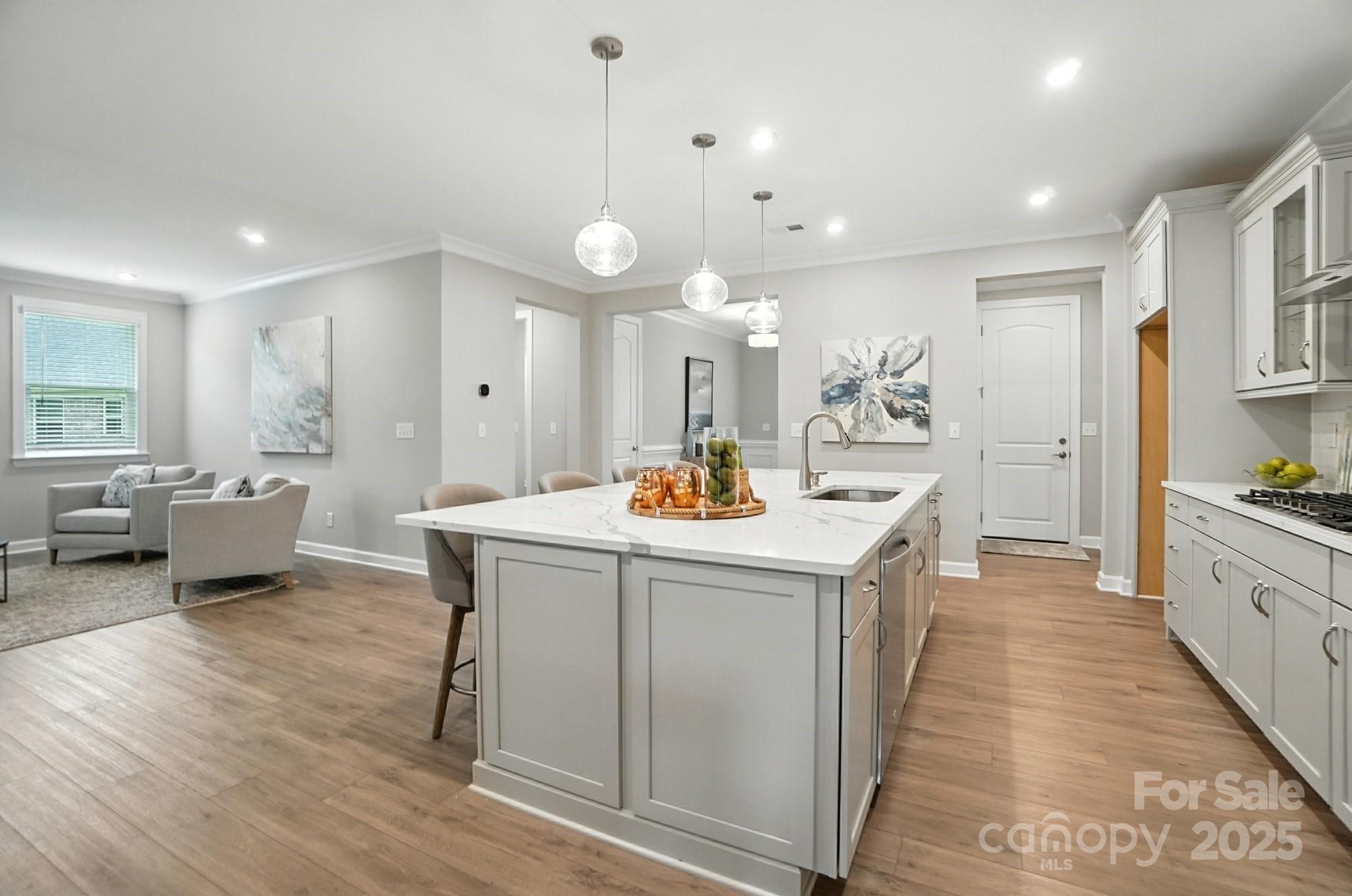 Sonata at Mint Hill - Residential