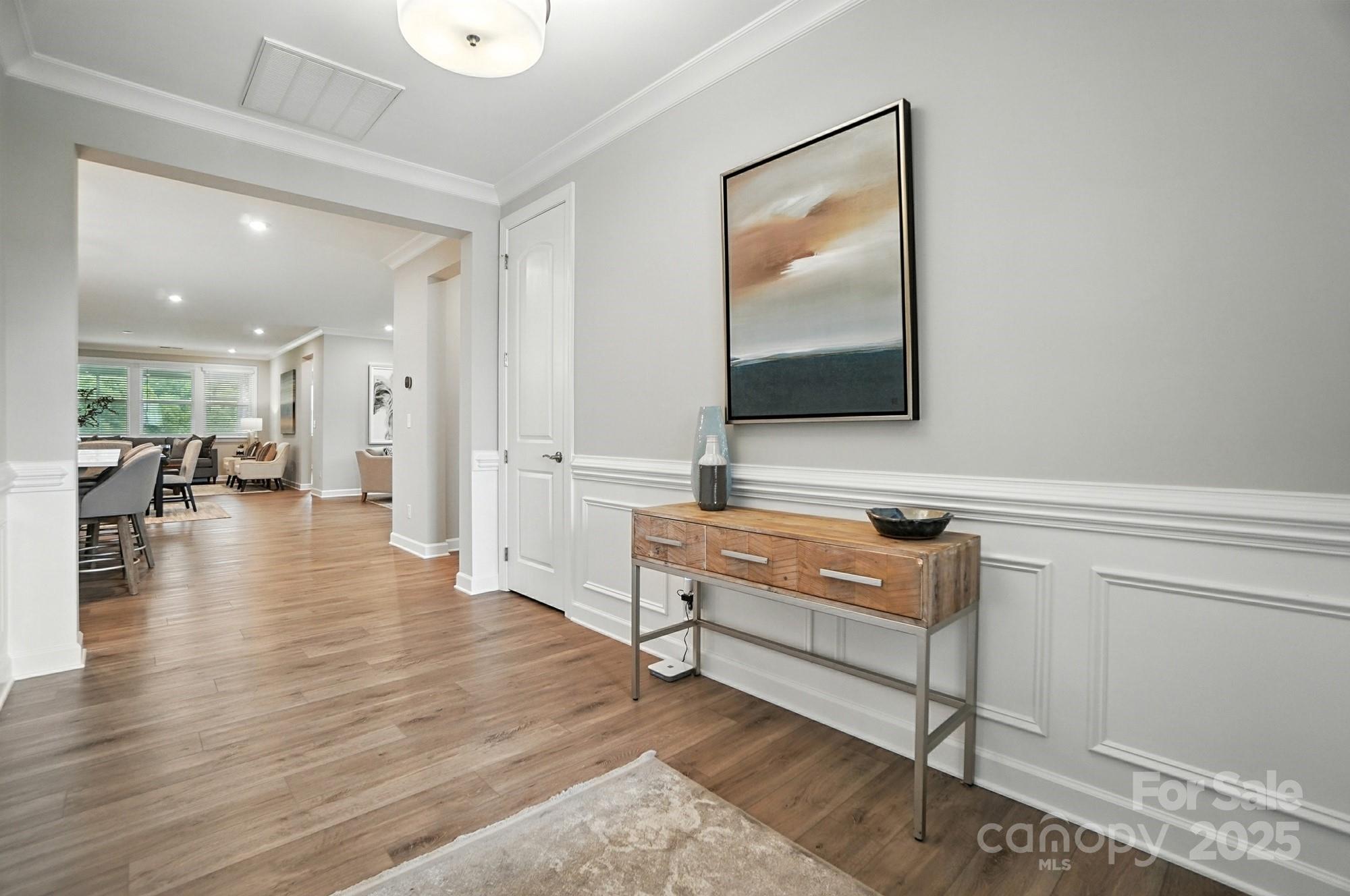 9662 Liberty Hill Drive