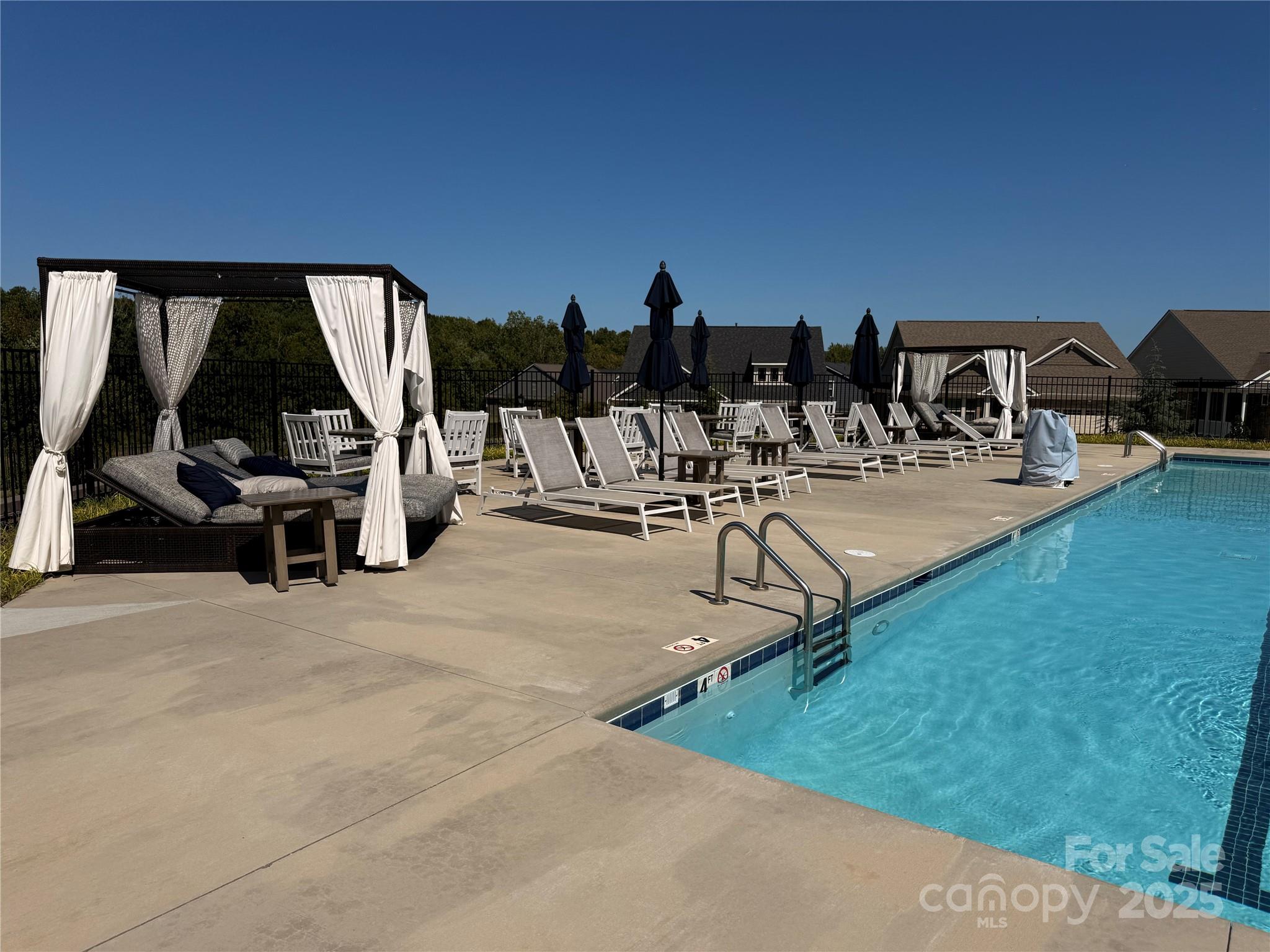 Sonata at Mint Hill - Residential