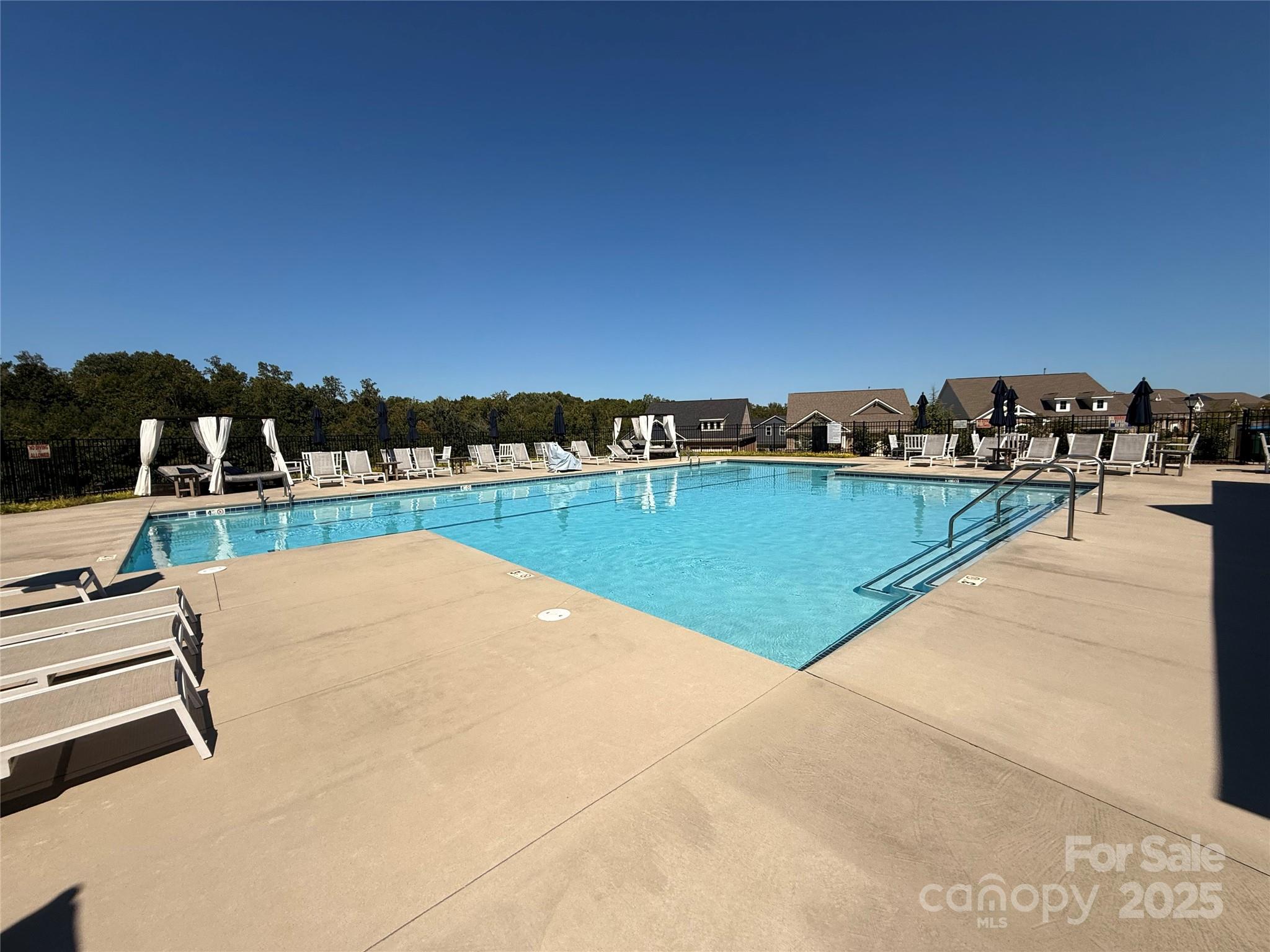 Sonata at Mint Hill - Residential