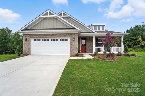 Photo of 9662 Liberty Hill Drive, Mint Hill, NC 28227 (MLS # 4270755)