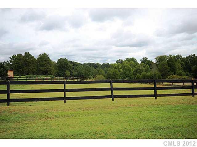 Cherokee Farms - Land