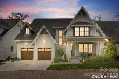 Photo of 6222 Louis Patrick Lane, Charlotte, NC 28211 (MLS # 4433637)