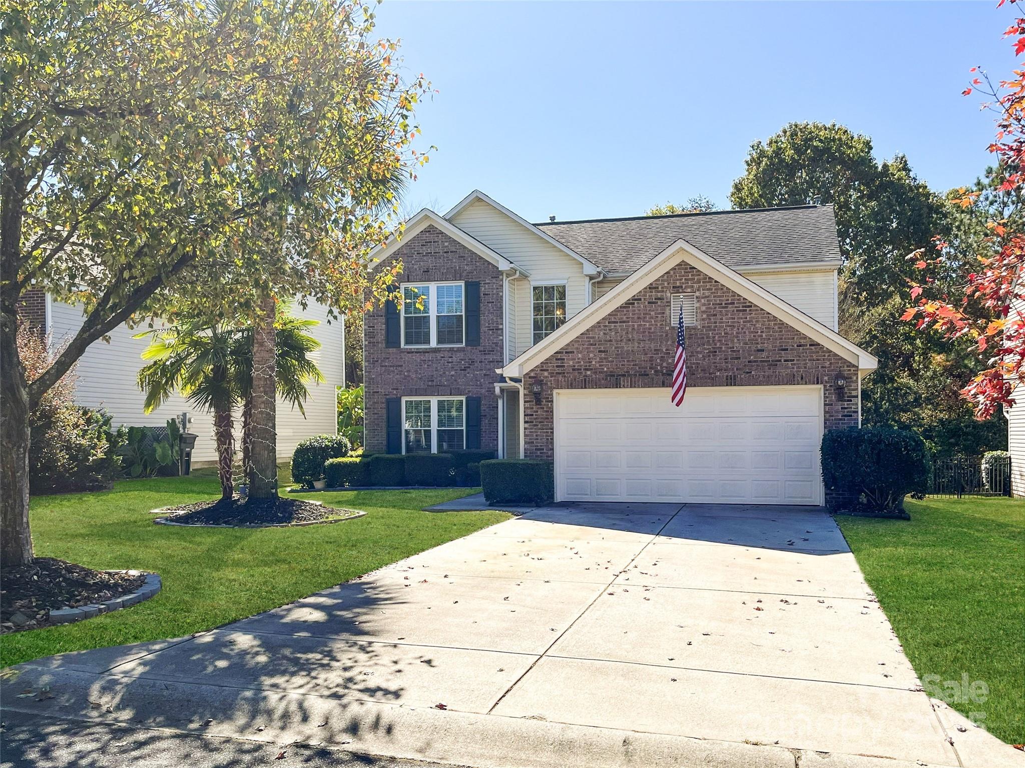 143 Amber Woods Drive