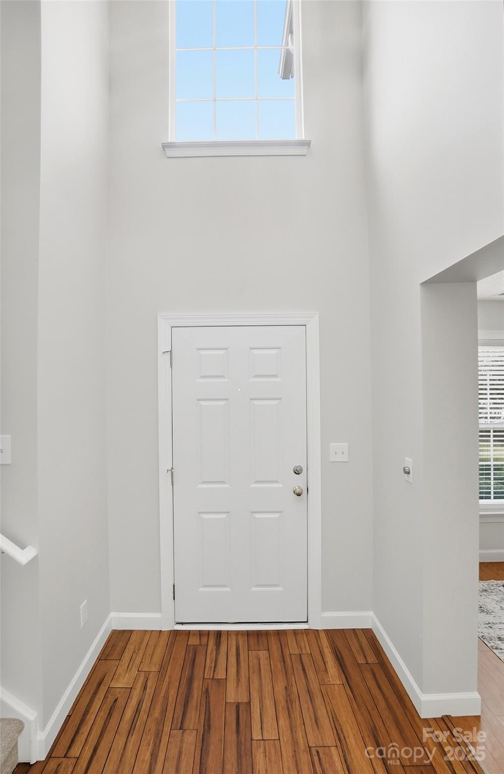 143 Amber Woods Drive