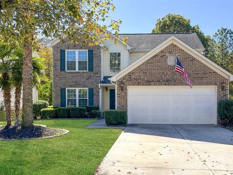 143 Amber Woods Drive Tega Cay SC 29708