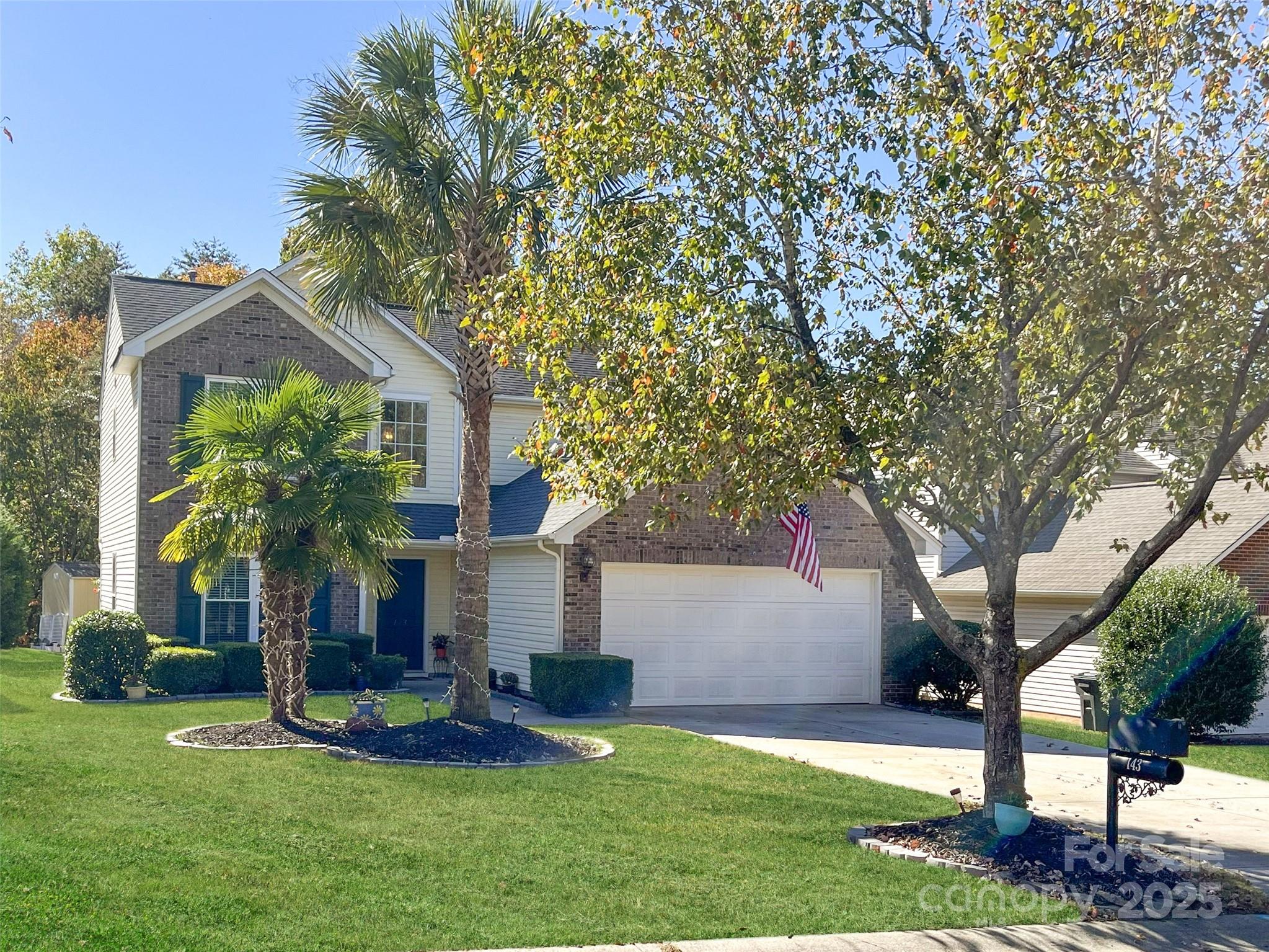 143 Amber Woods Drive