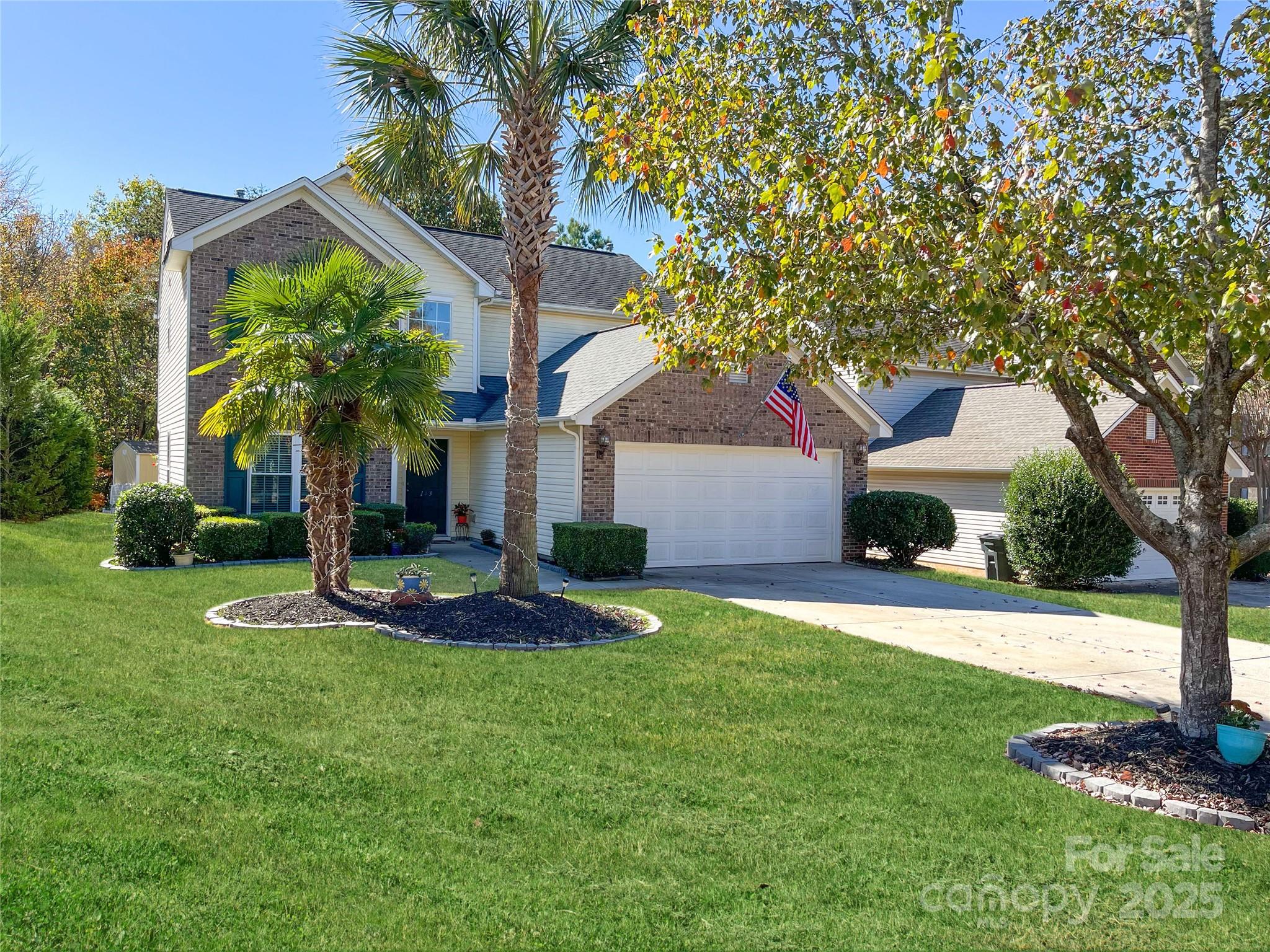 143 Amber Woods Drive