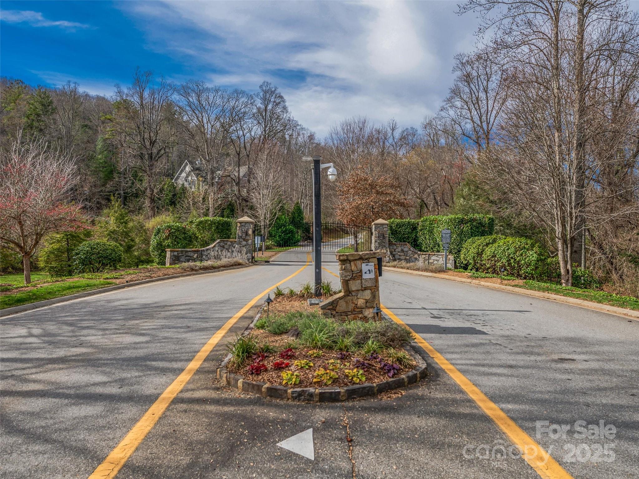 The Cliffs at Walnut Cove - Land