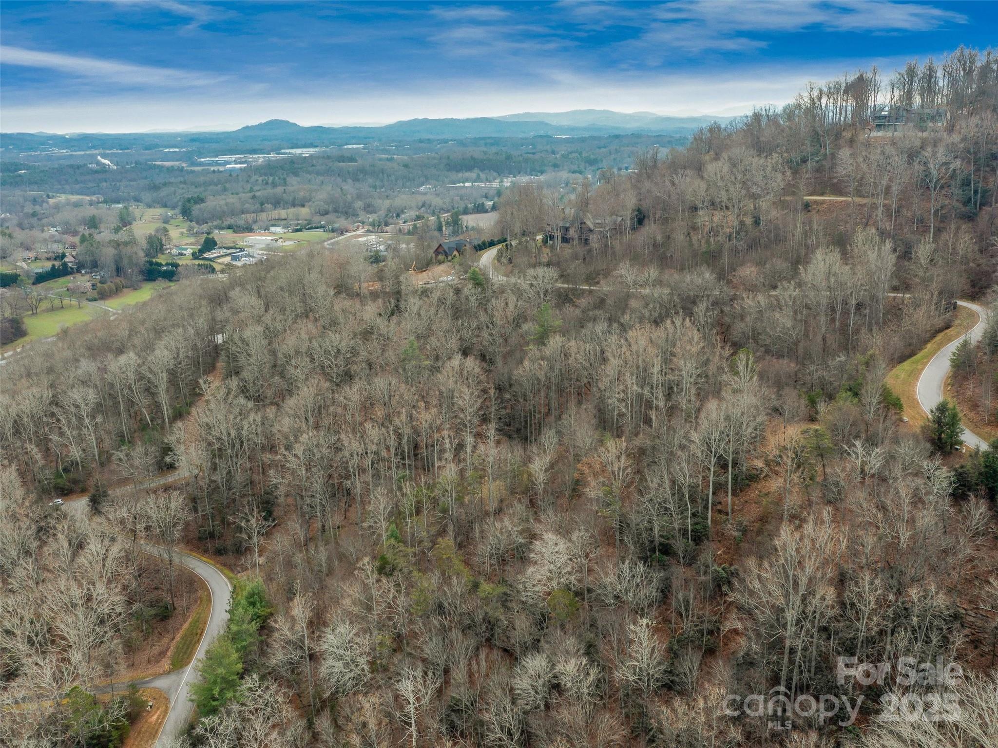 The Cliffs at Walnut Cove - Land