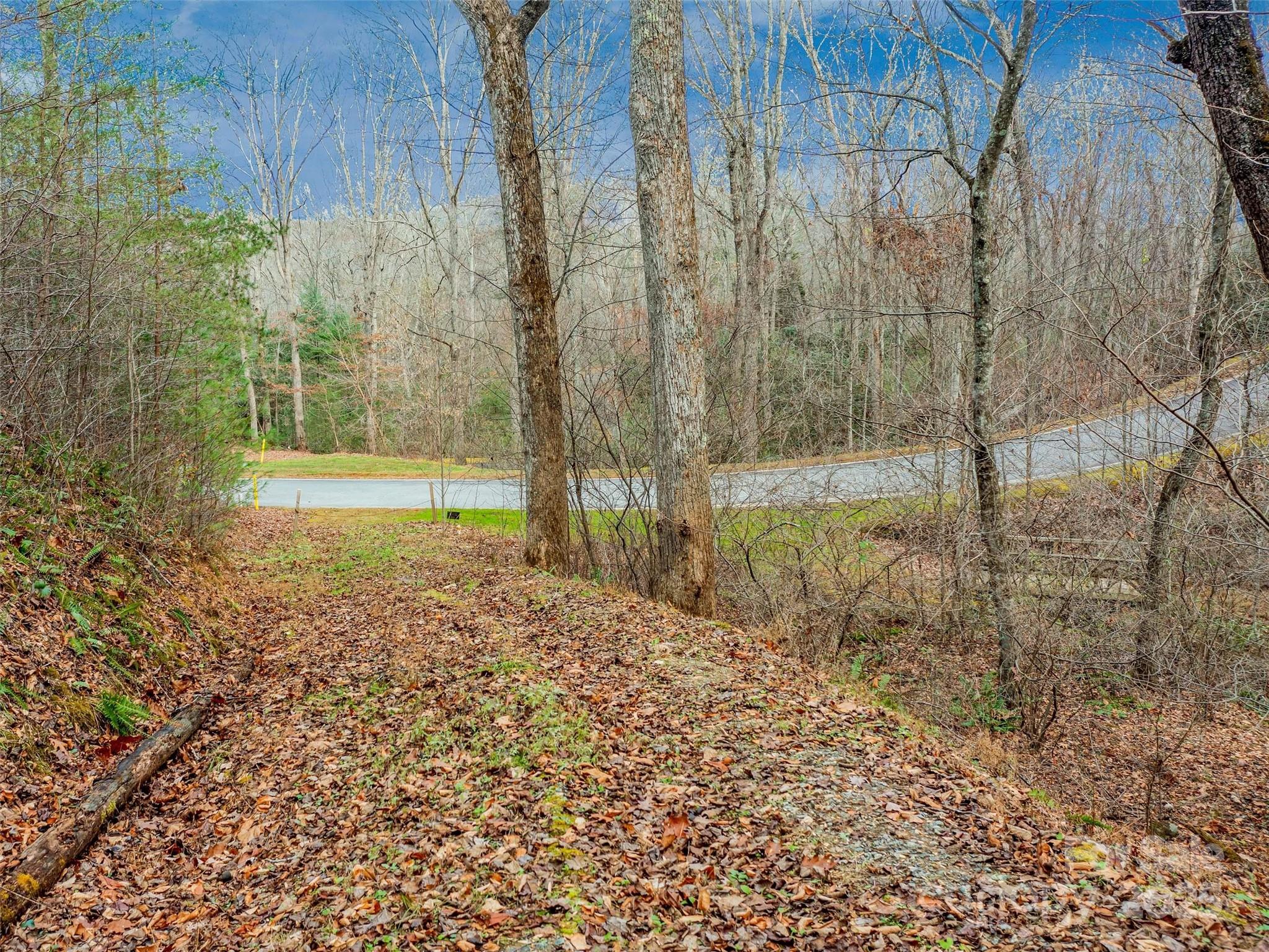The Cliffs at Walnut Cove - Land