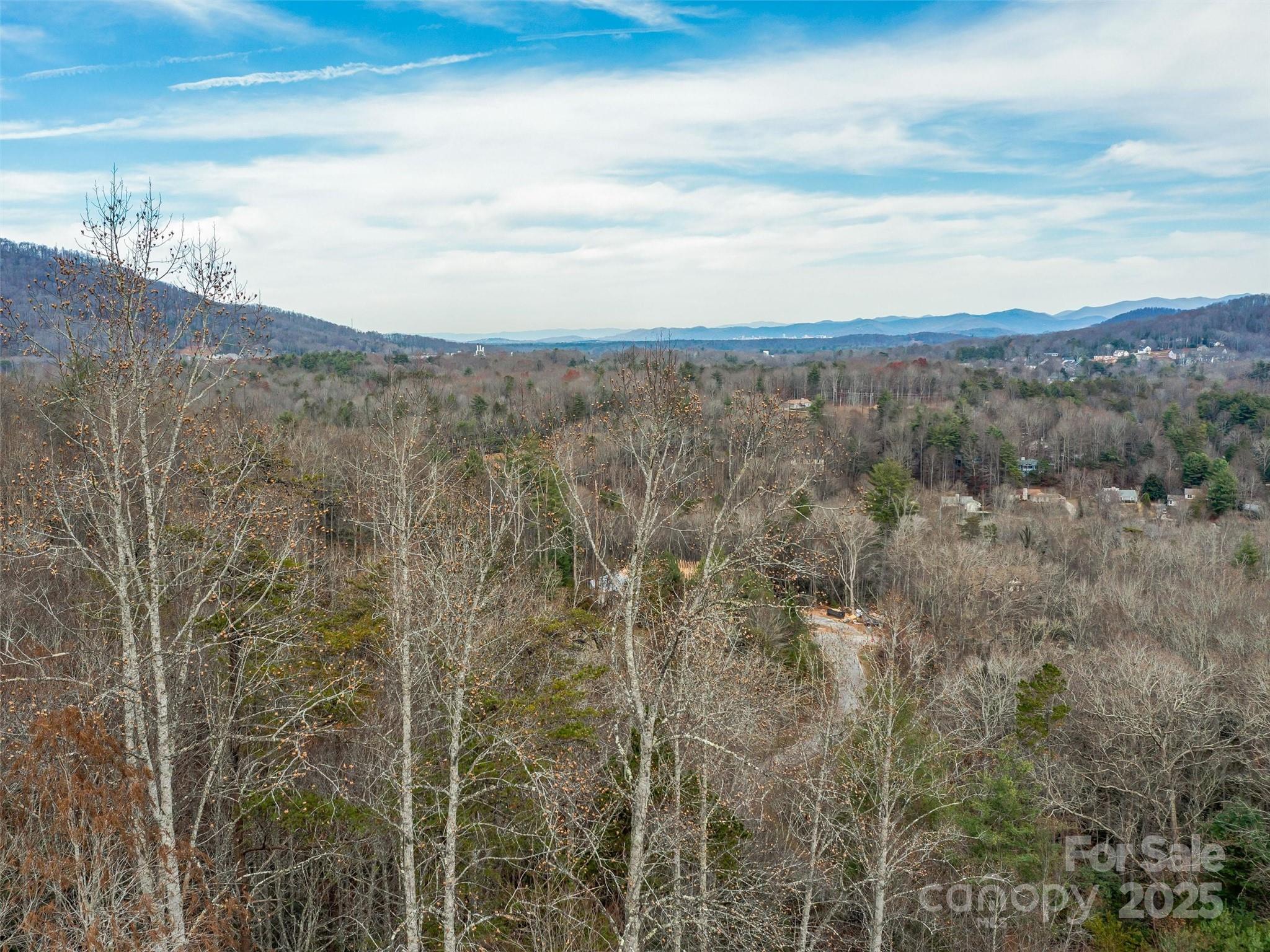 The Cliffs at Walnut Cove - Land