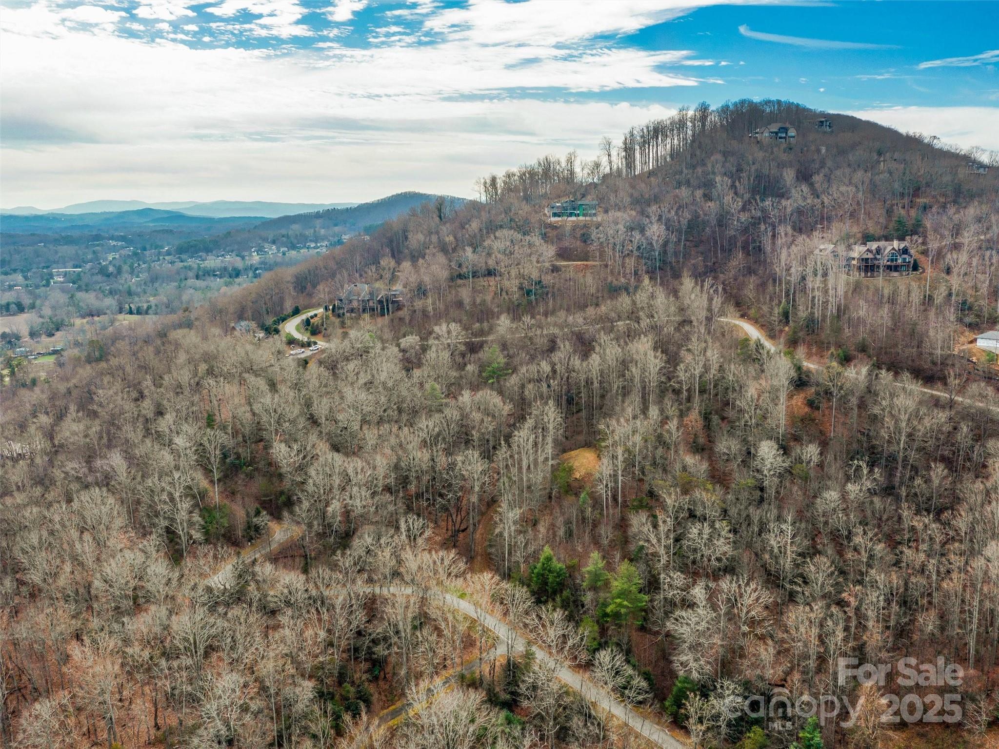The Cliffs at Walnut Cove - Land