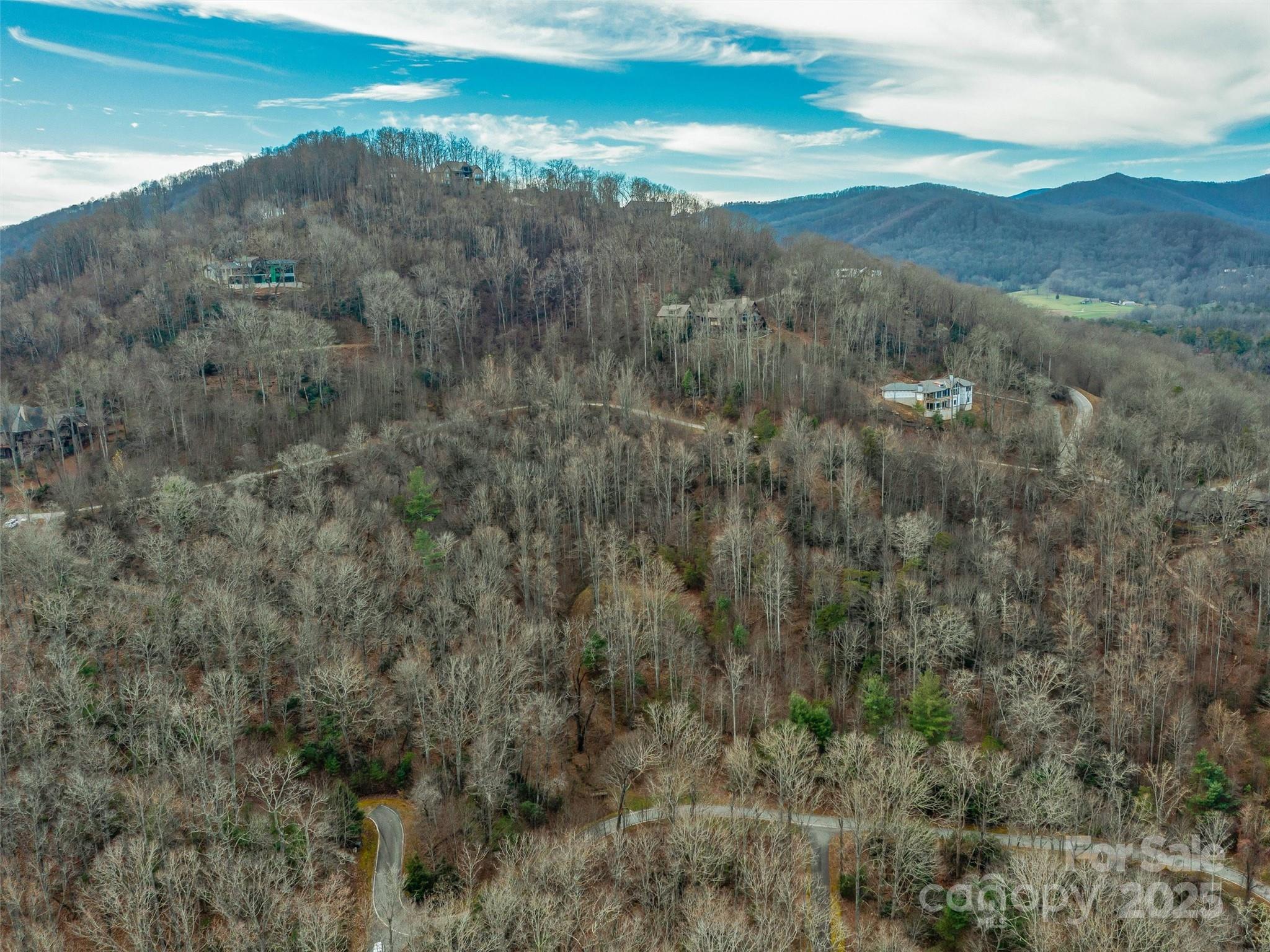 The Cliffs at Walnut Cove - Land