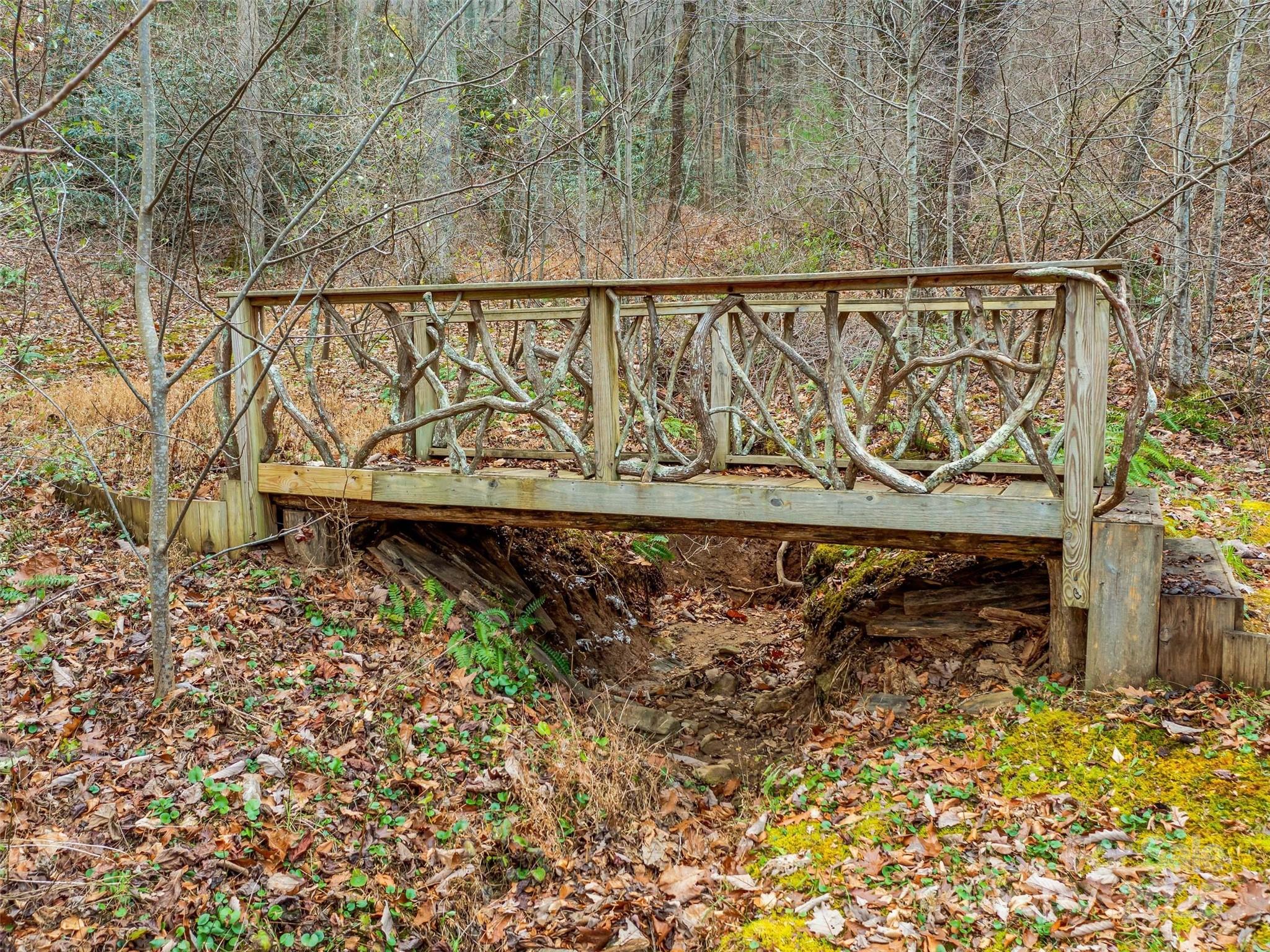 The Cliffs at Walnut Cove - Land