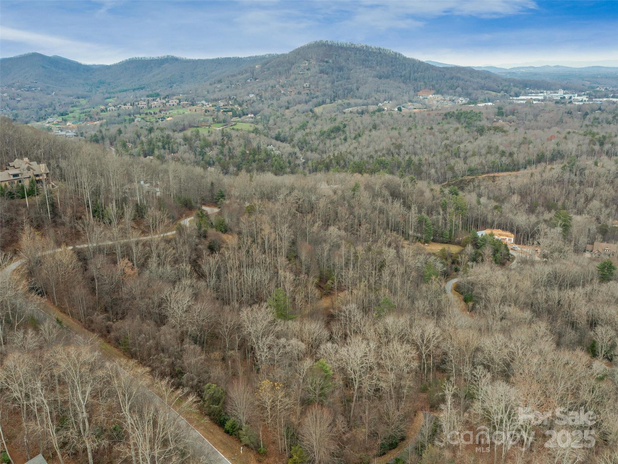 The Cliffs at Walnut Cove - Land