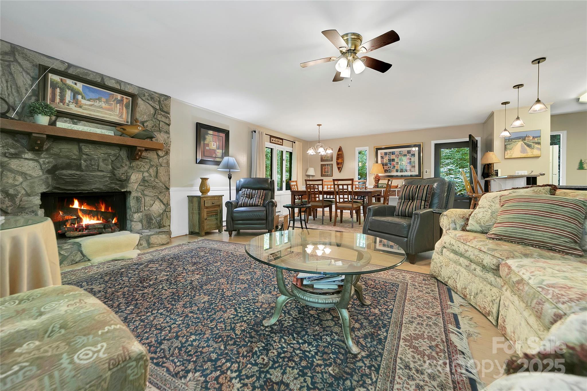 455 Cheestoonaya Way