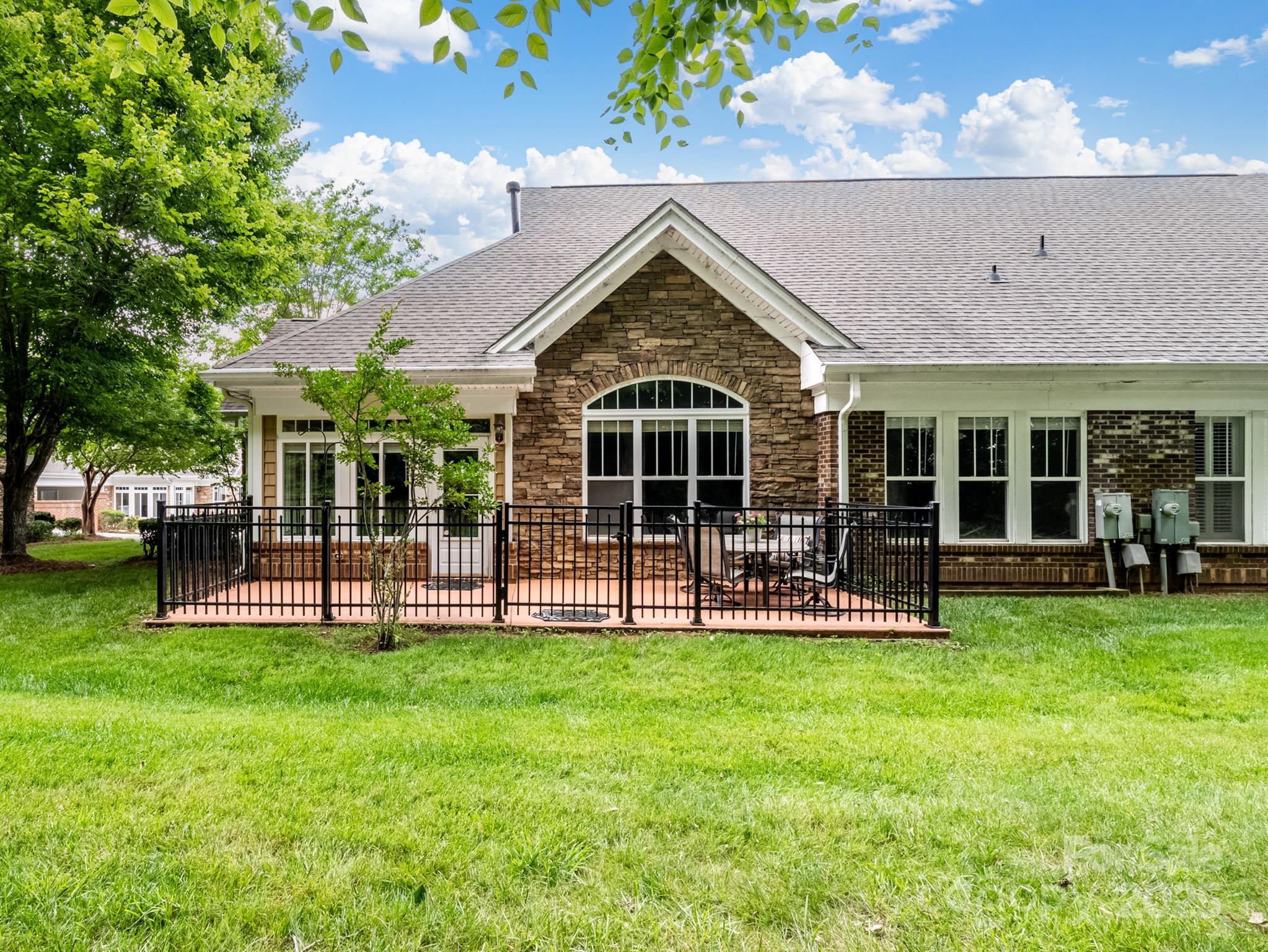 Bella Sera Villas - Residential