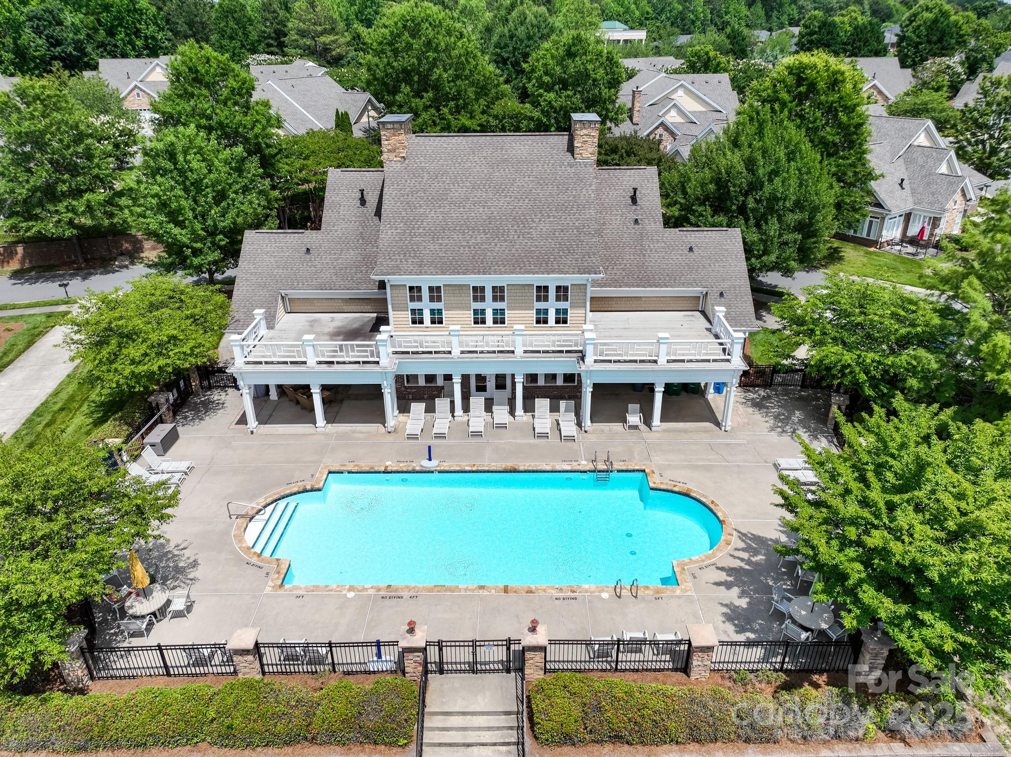 Bella Sera Villas - Residential