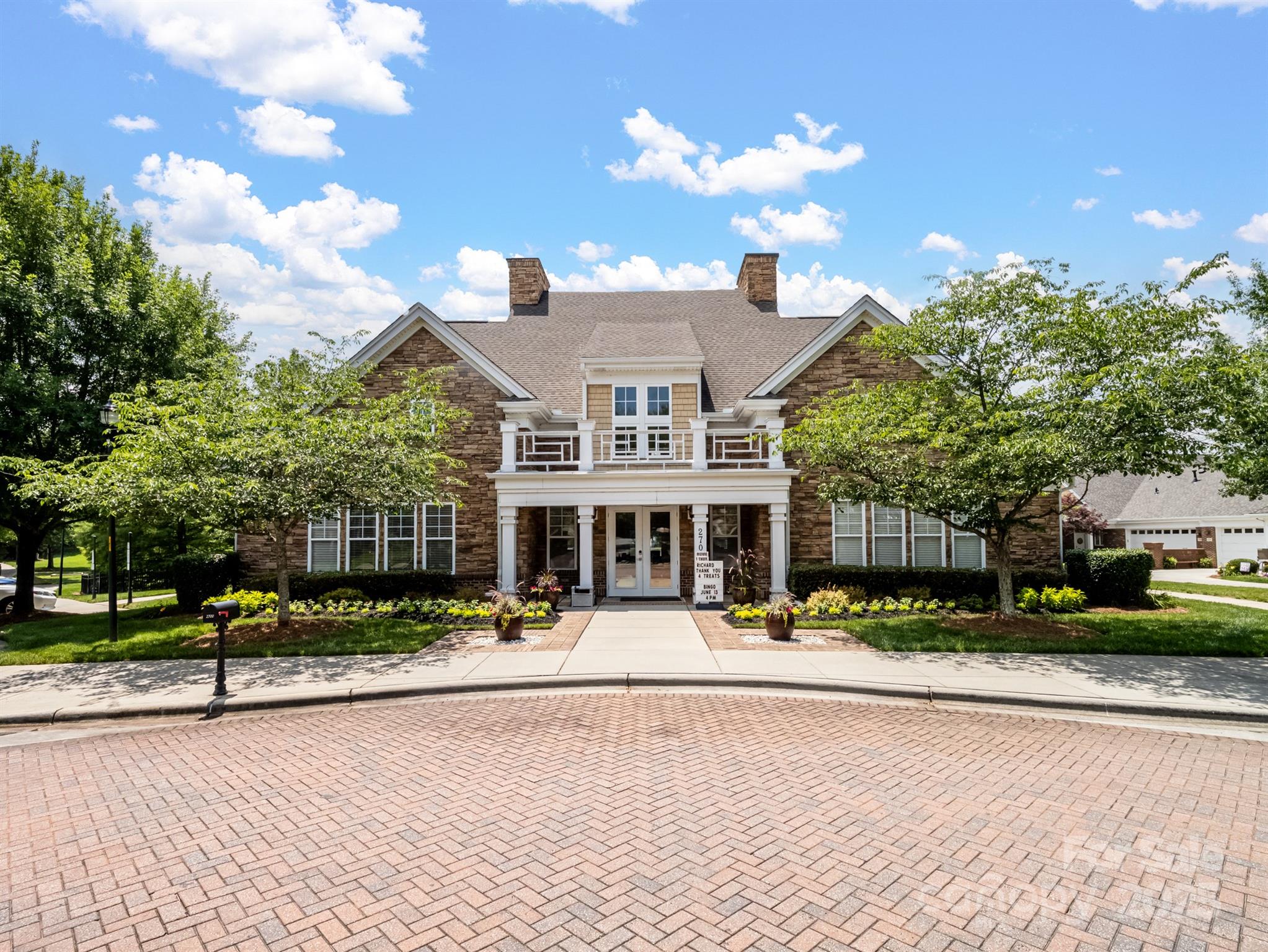 Bella Sera Villas - Residential