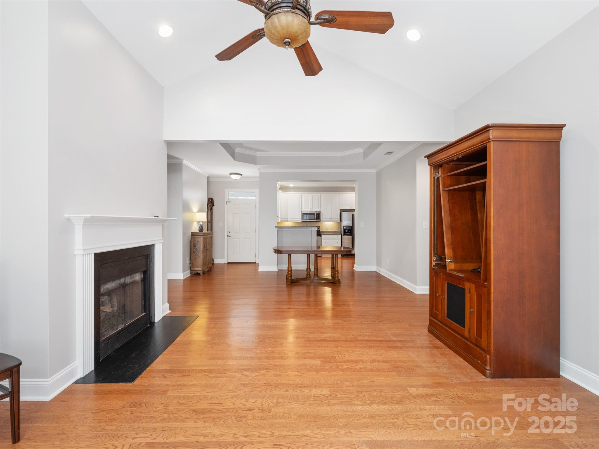 Bella Sera Villas - Residential