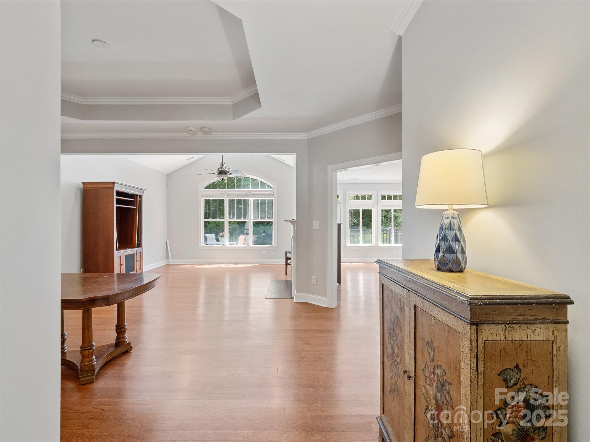 Bella Sera Villas - Residential