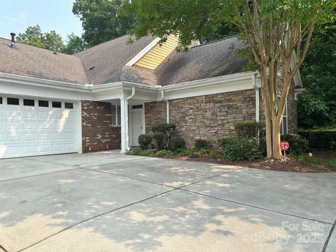 10875 Casetta Drive Matthews NC 28105