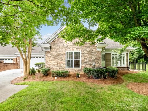 Photo of 10875 Casetta Drive, Matthews, NC 28105 (MLS # 4266003)