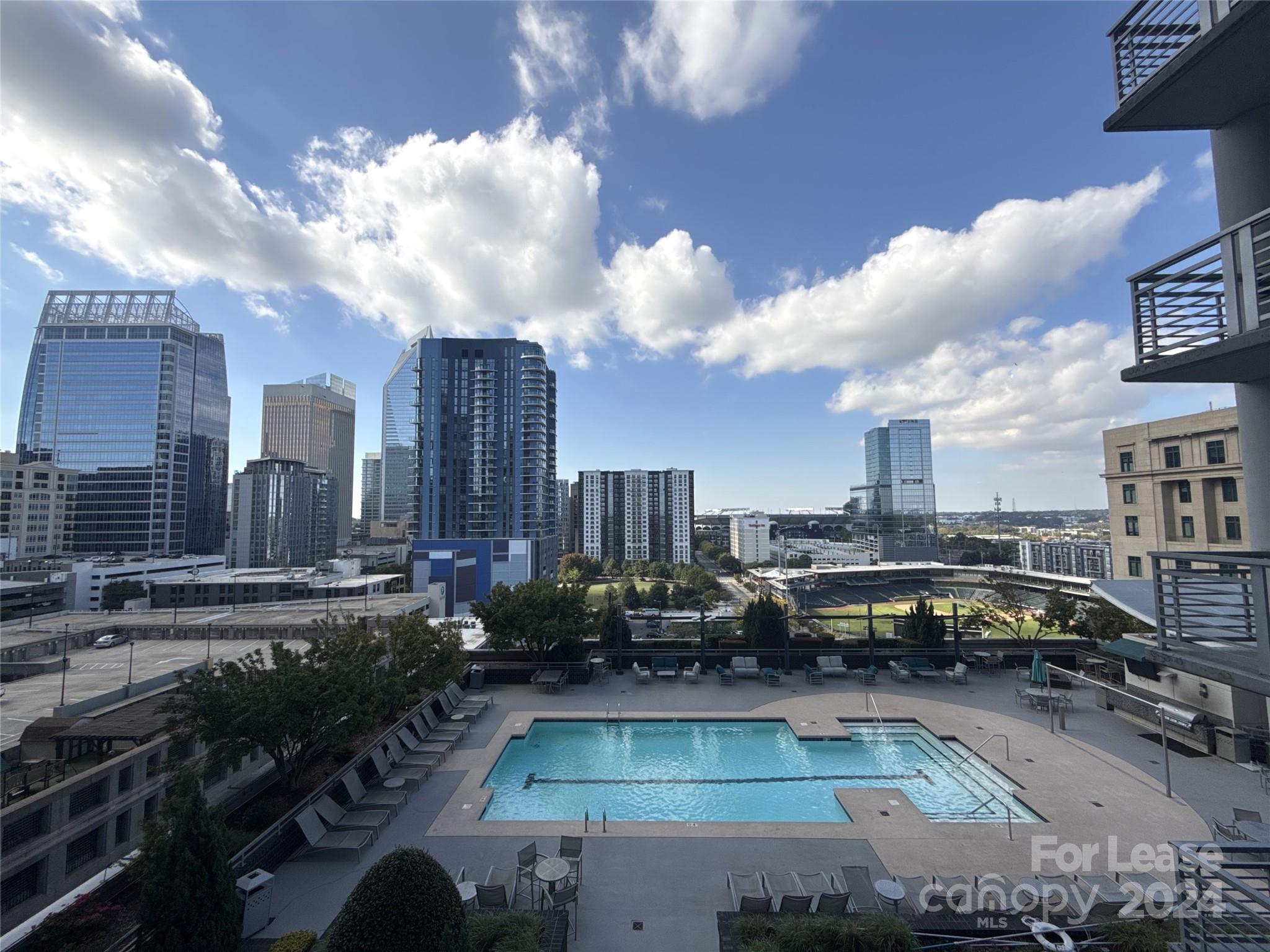 Trademark - Residential Lease