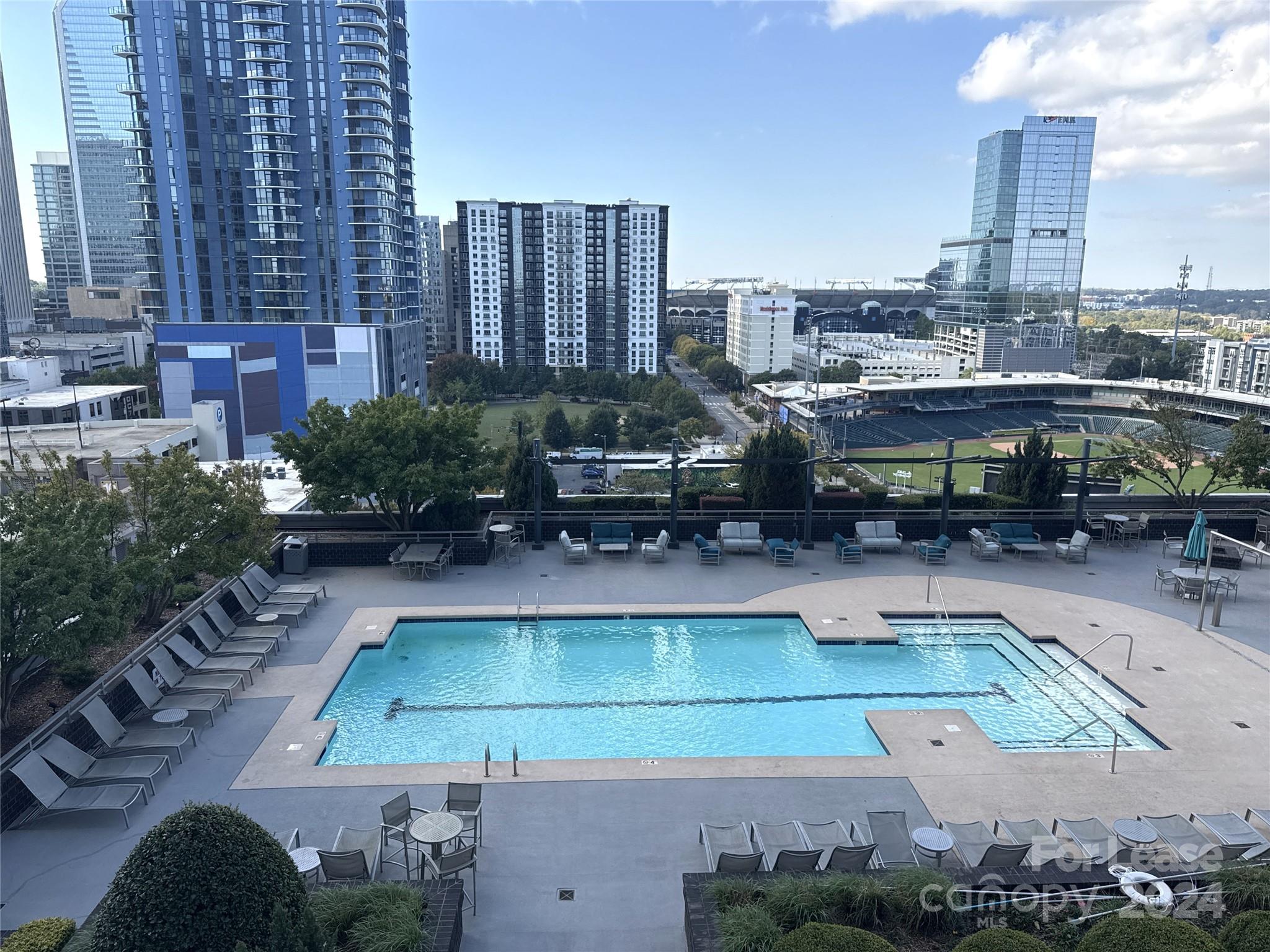 Trademark - Residential Lease