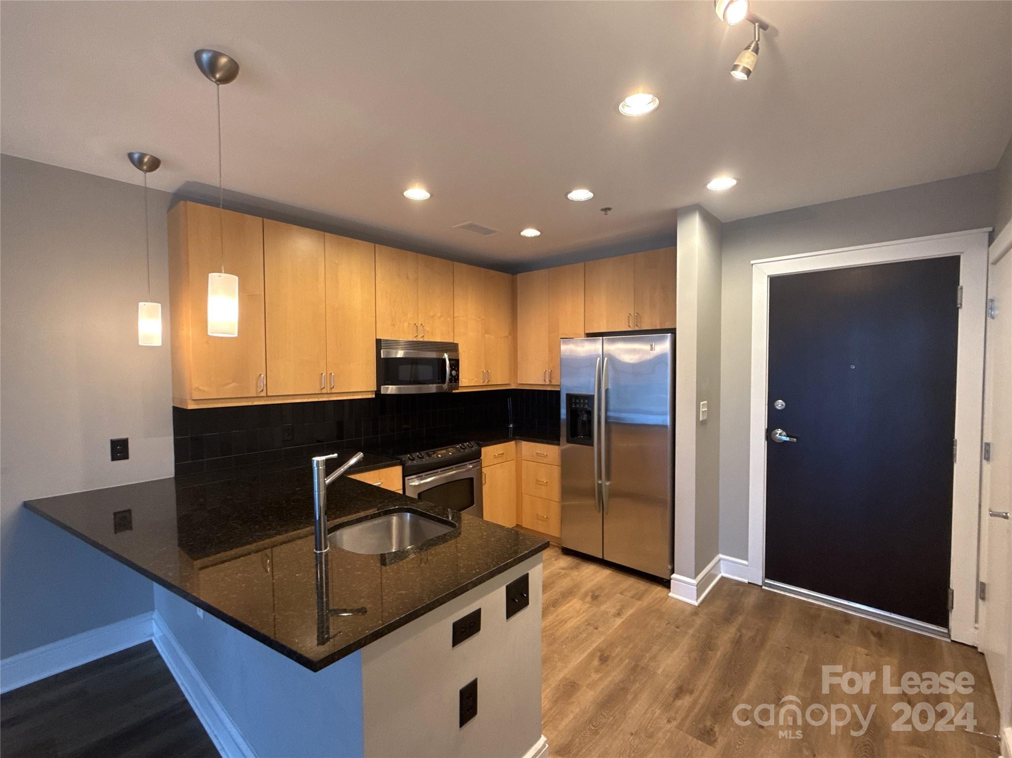 Trademark - Residential Lease