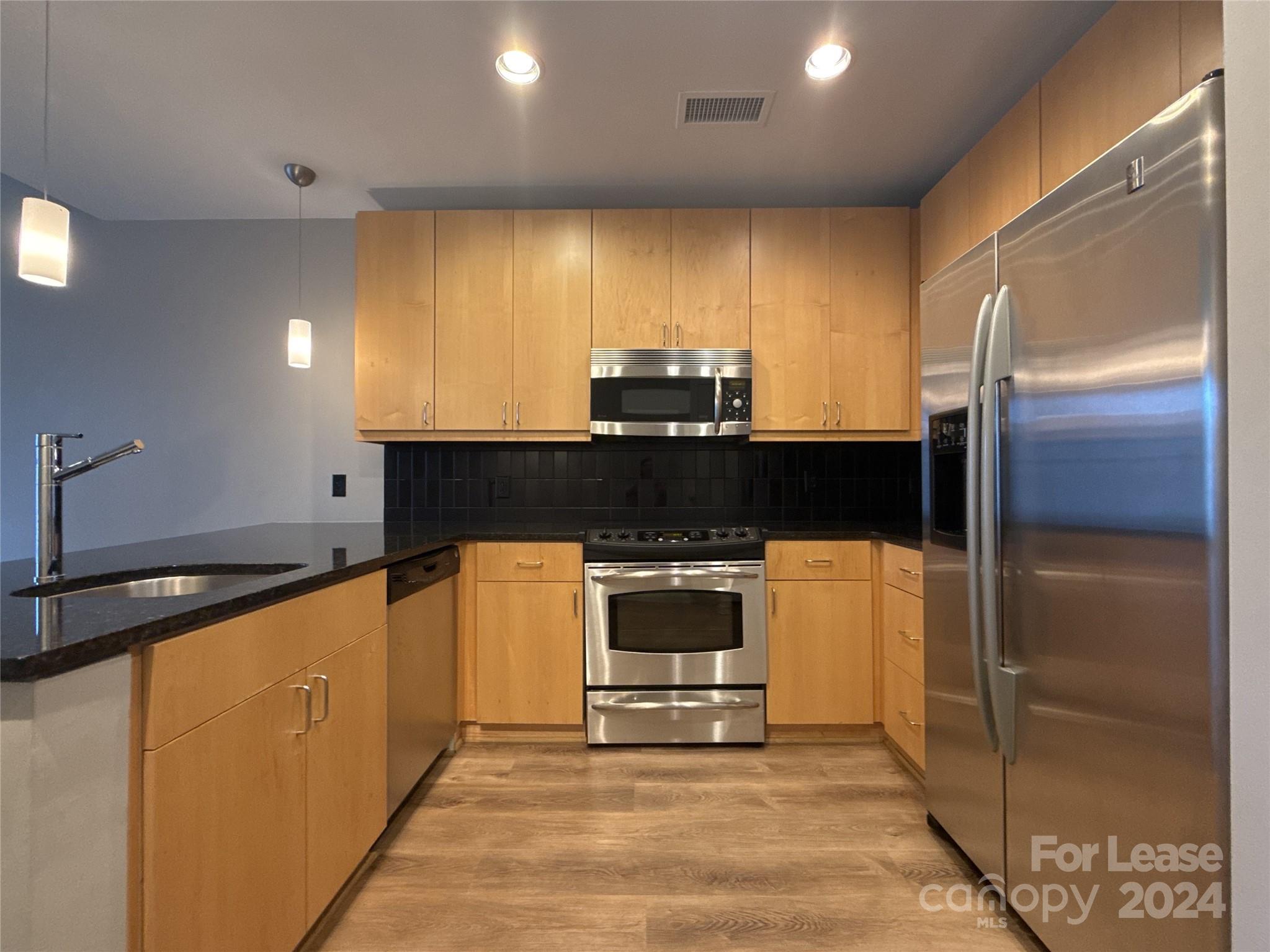 Trademark - Residential Lease