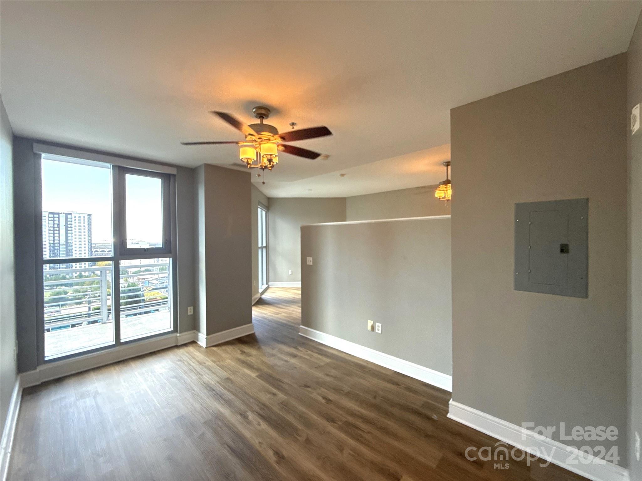 Trademark - Residential Lease